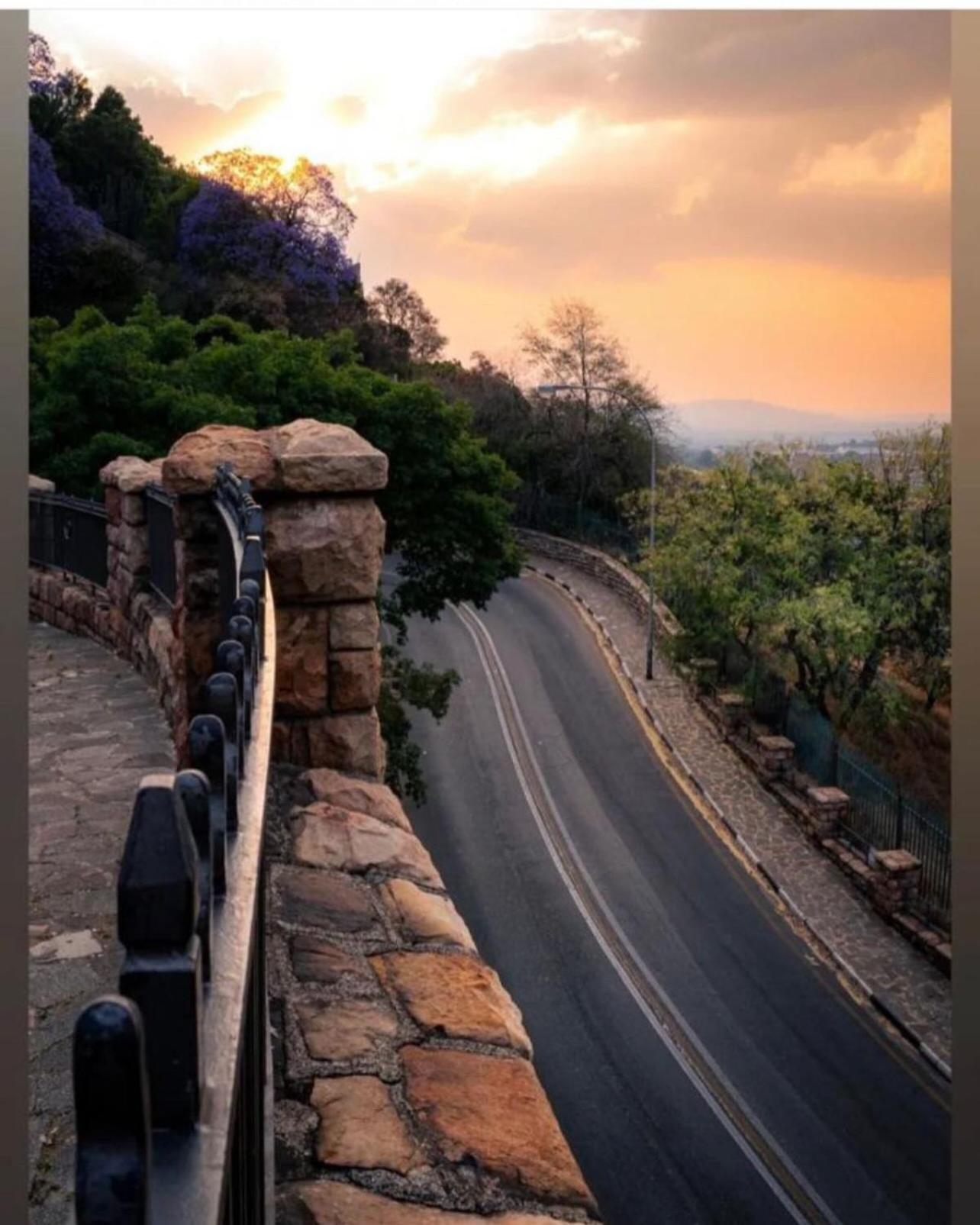 The Wilds On Munro Holiday home Johannesburg