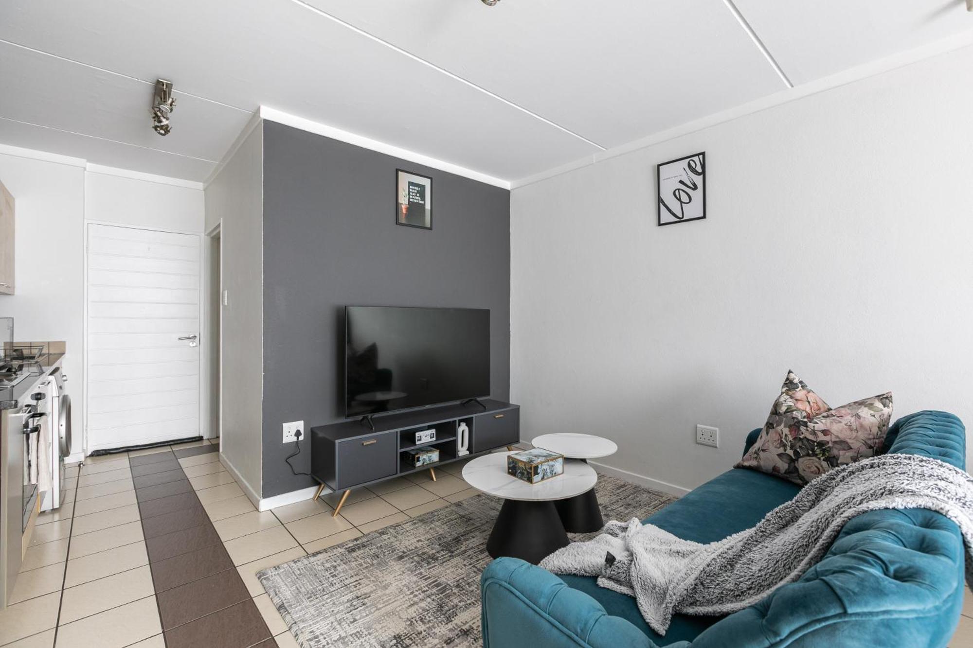 Luxe In Fourways * Johannesburg