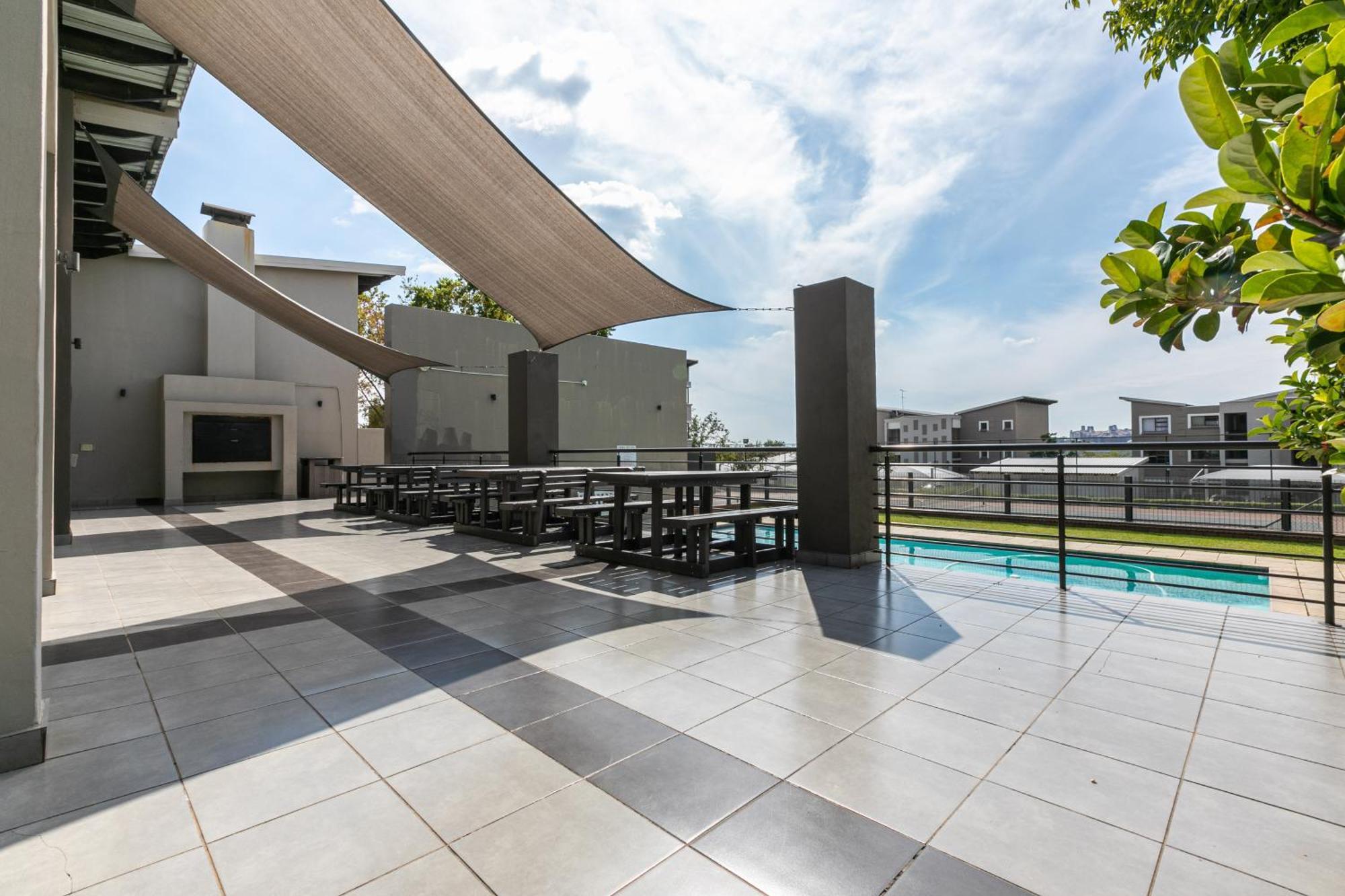 Luxe In Fourways *