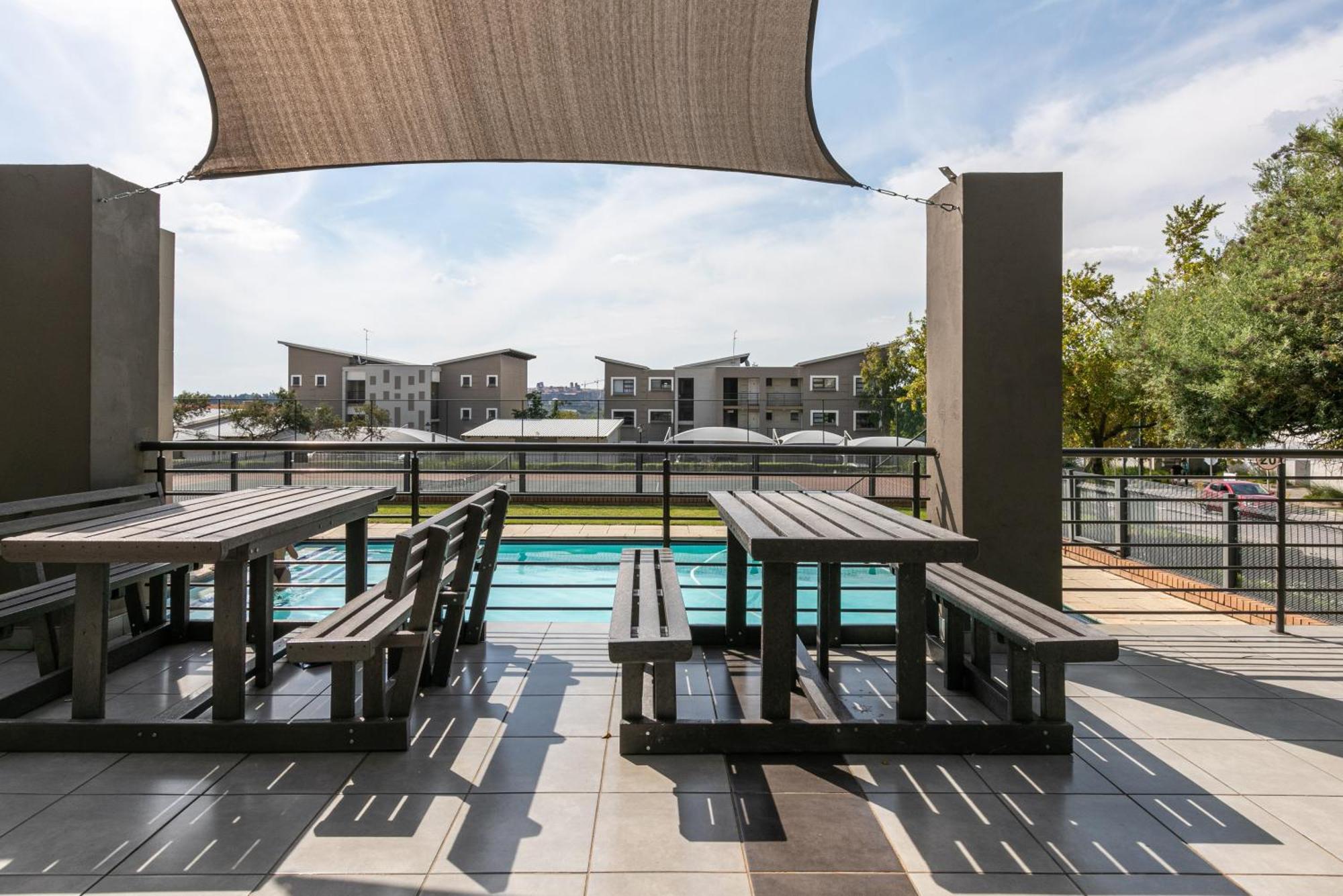 Luxe In Fourways Johannesburg