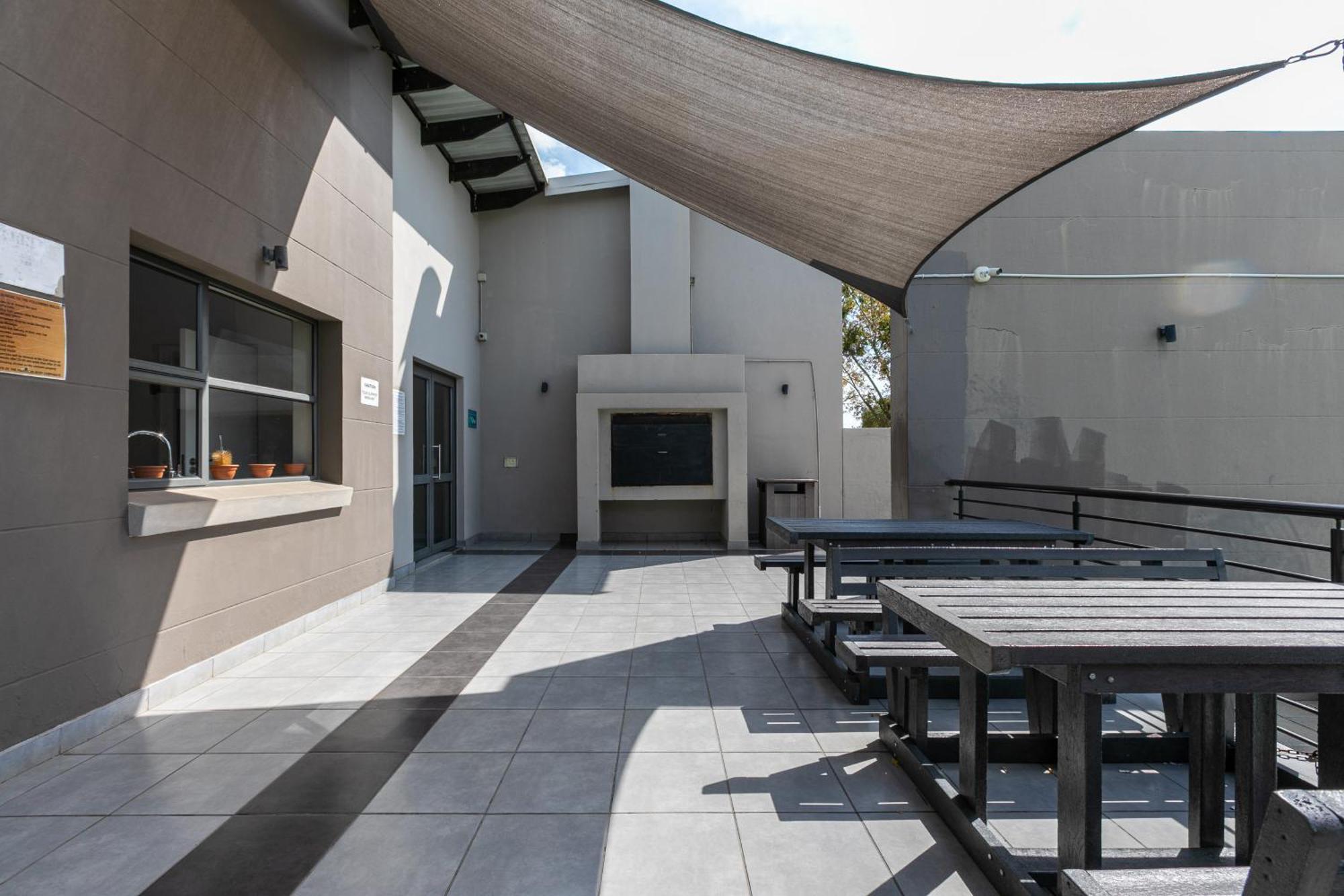 Apartment Luxe In Fourways