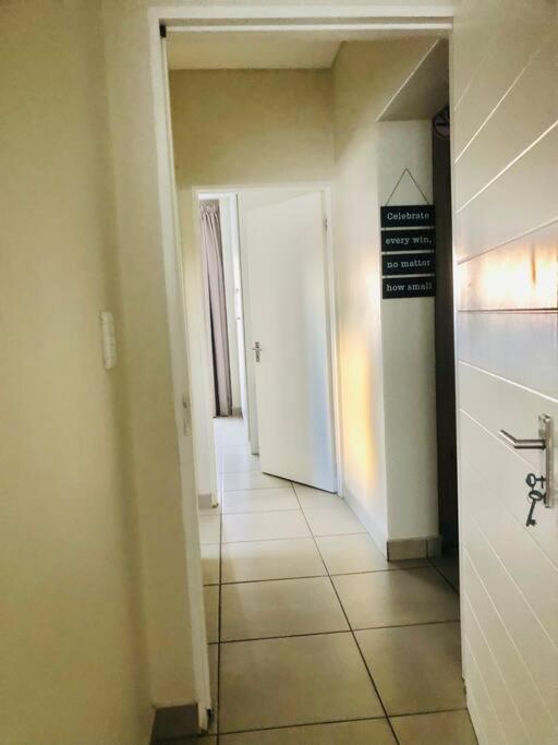 Te Amo E Te Quero Apartment Johannesburg