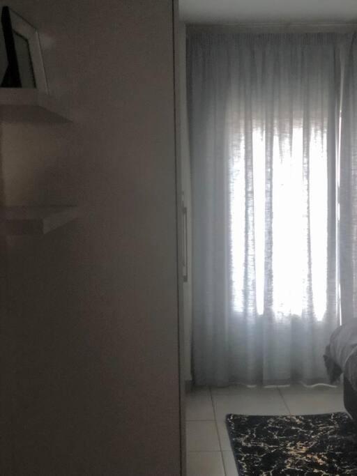 Apartment Te Amo E Te Quero Johannesburg