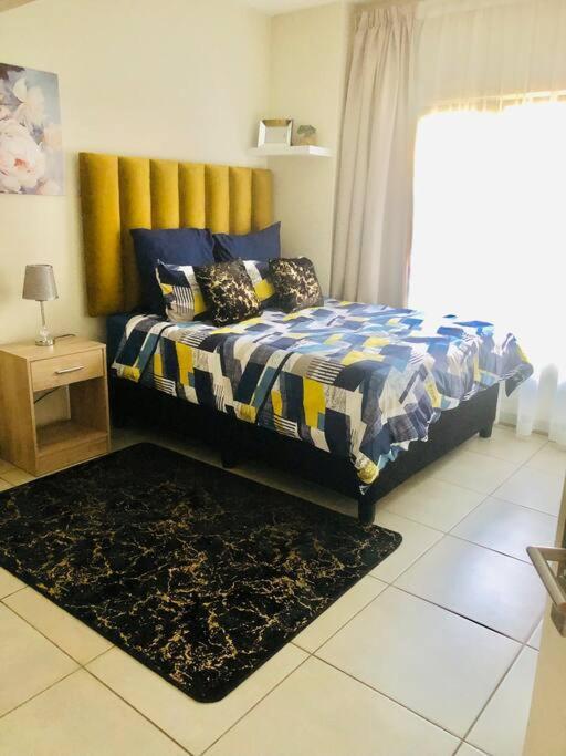 Te Amo E Te Quero Apartment Johannesburg