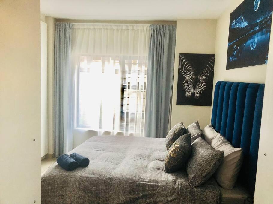 Apartment Te Amo E Te Quero Johannesburg