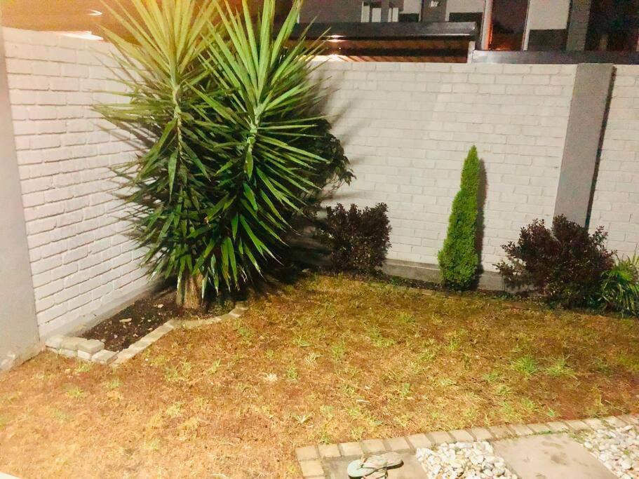Te Amo E Te Quero Apartment *