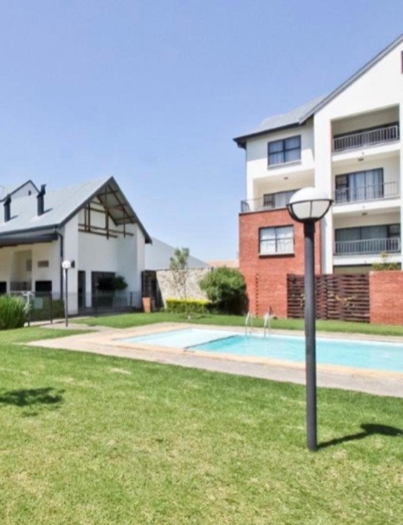 Mispa Johannesburg