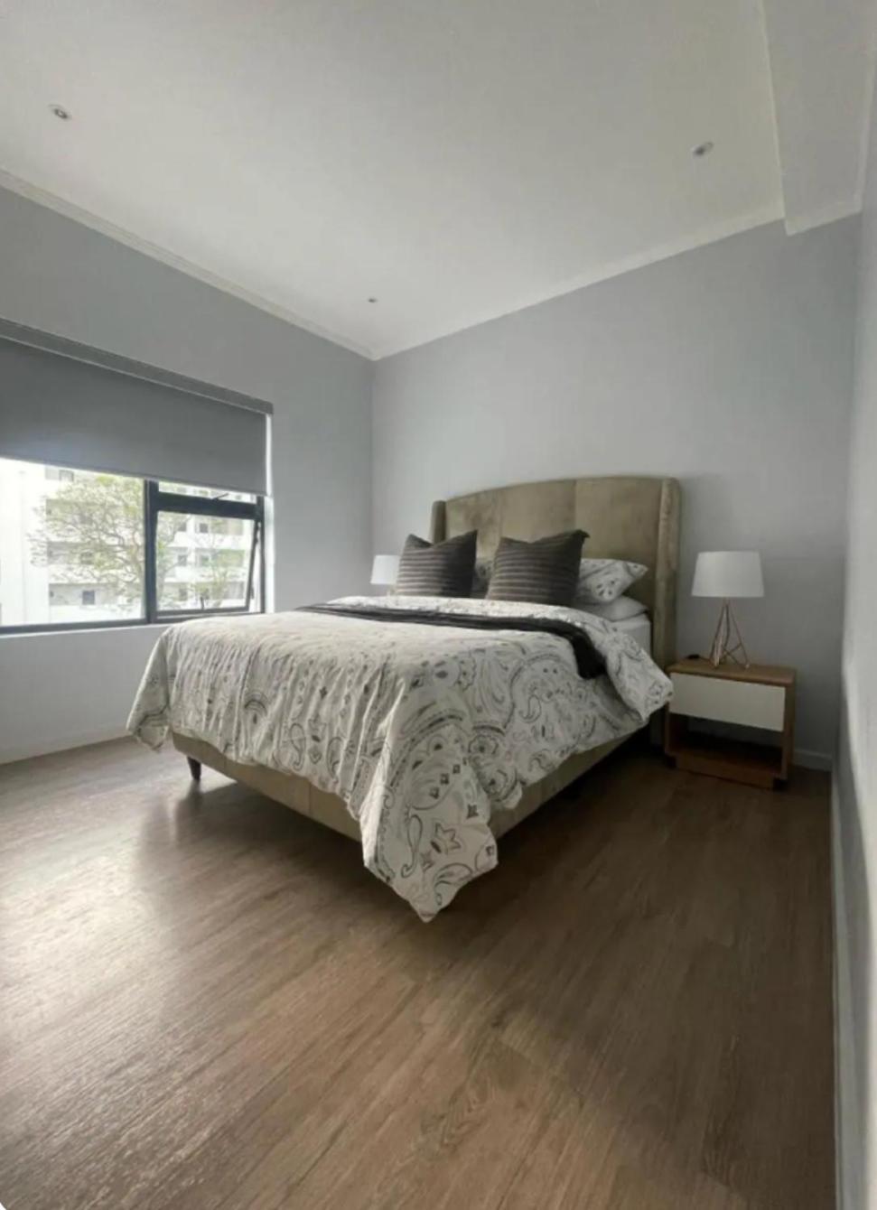 E-elegance Apartment Johannesburg