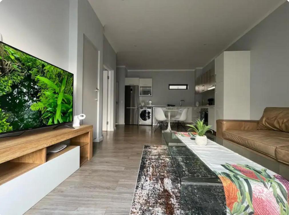 Apartment E-elegance