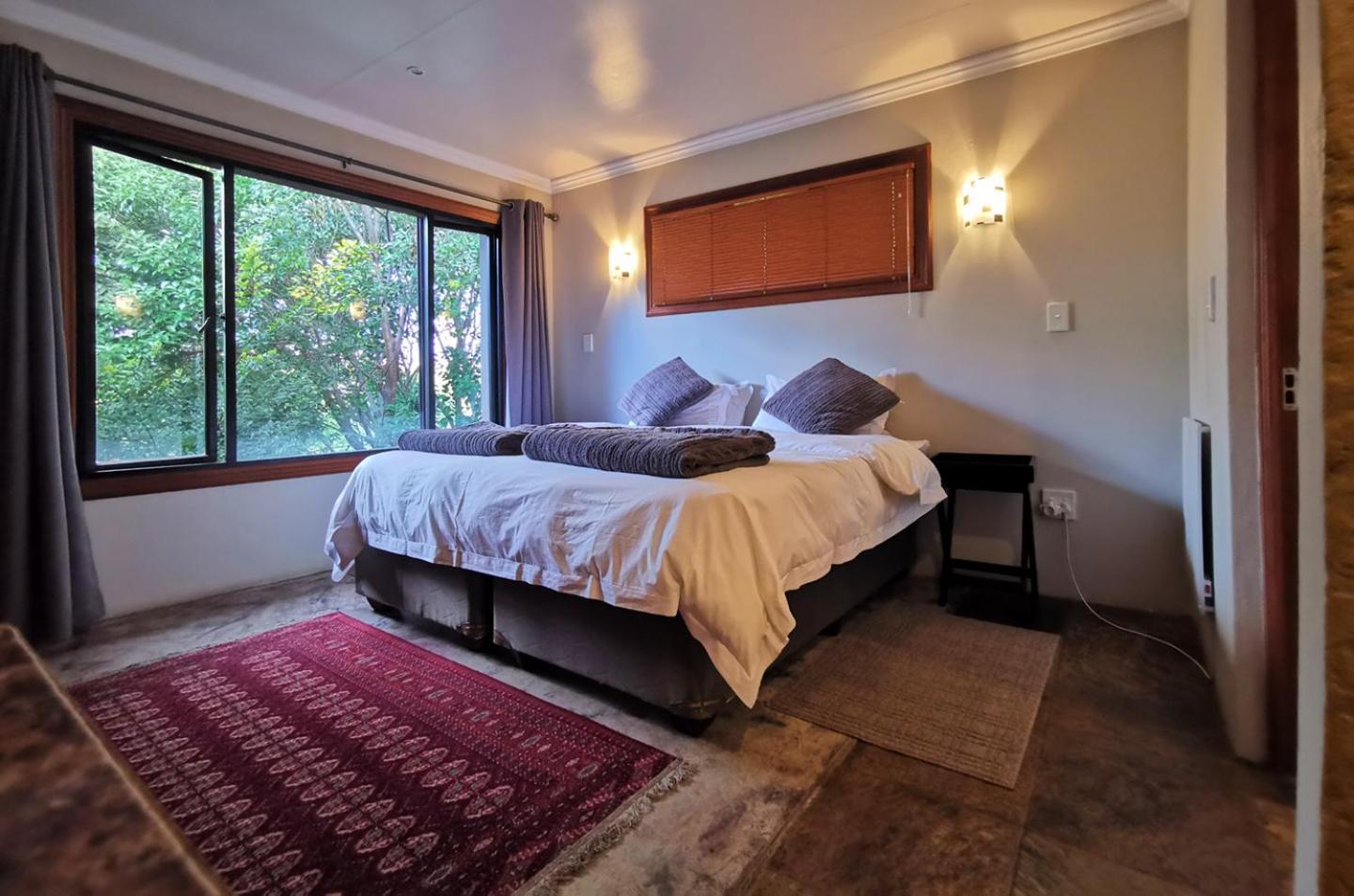 Chalet Moonflower *