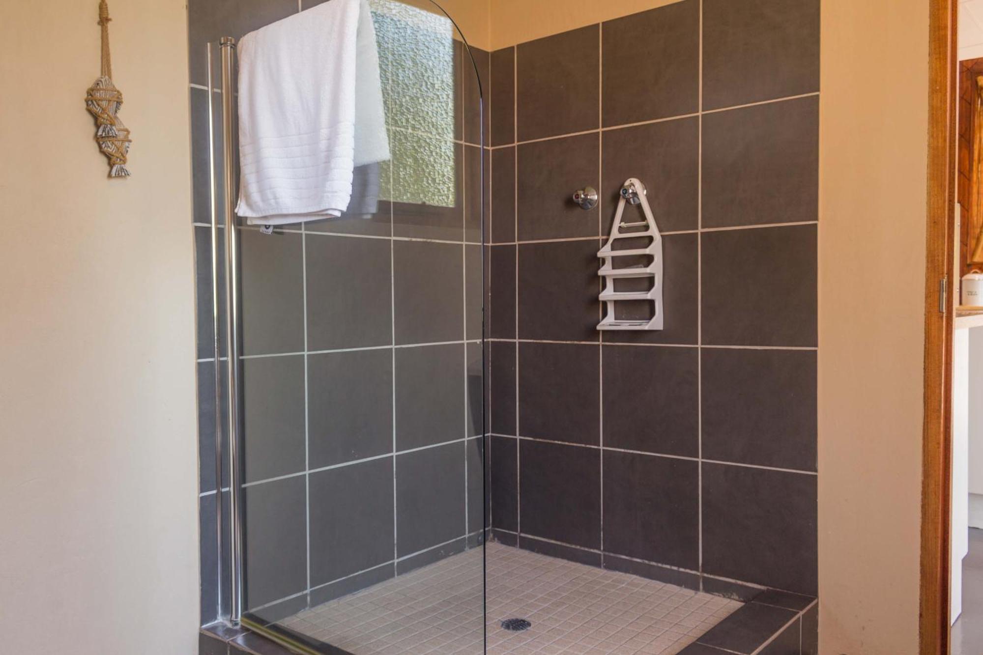 Moonflower Chalet Johannesburg