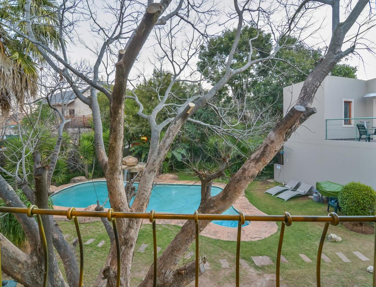 Moonflower Johannesburg