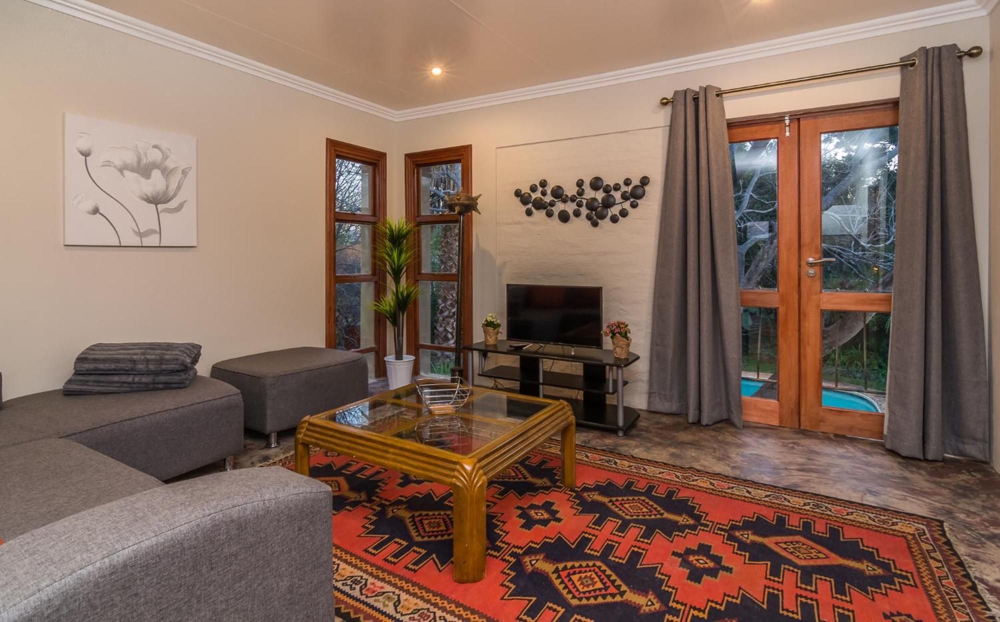 Chalet Moonflower