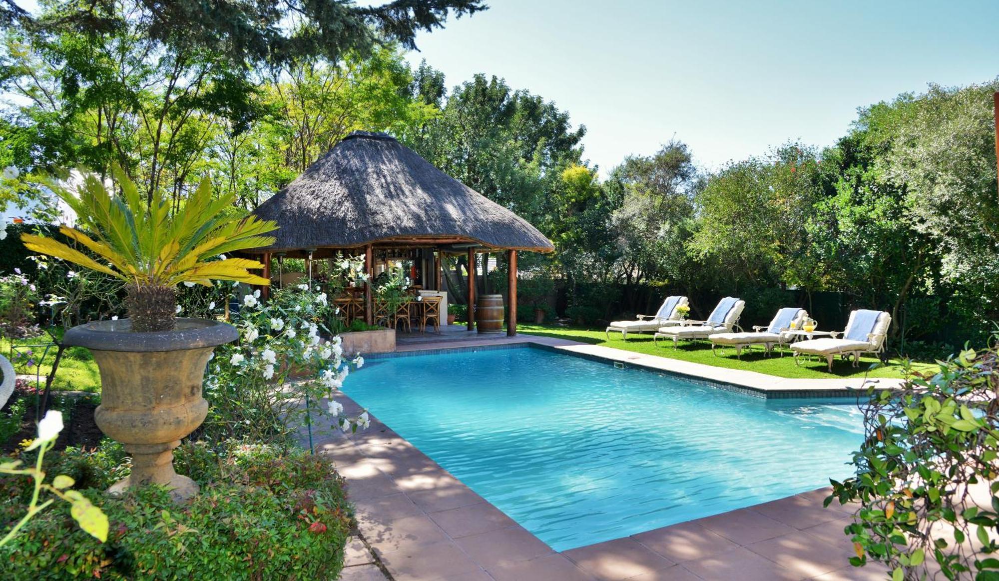 Bellgrove Sandton