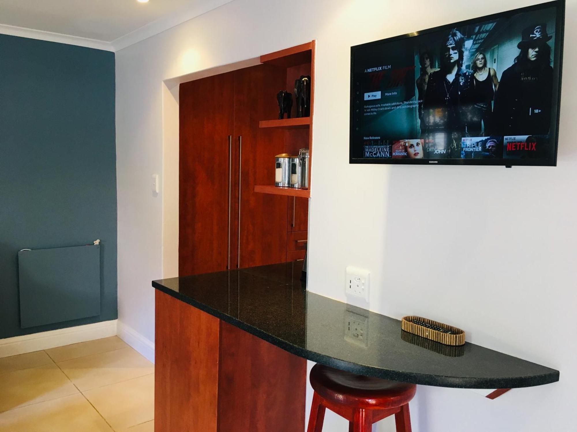 Kilkenny Apartment *