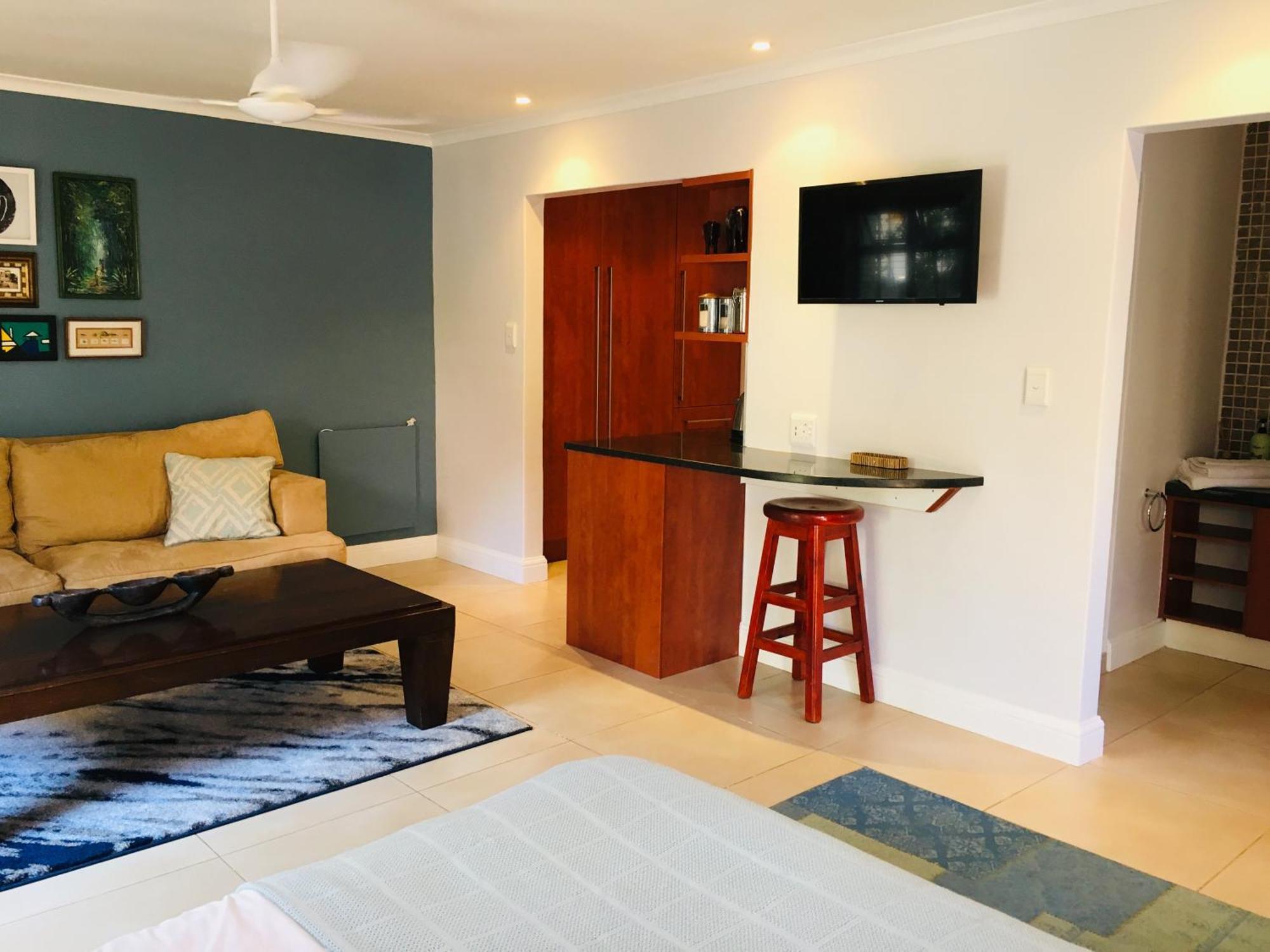 Apartment Kilkenny Johannesburg