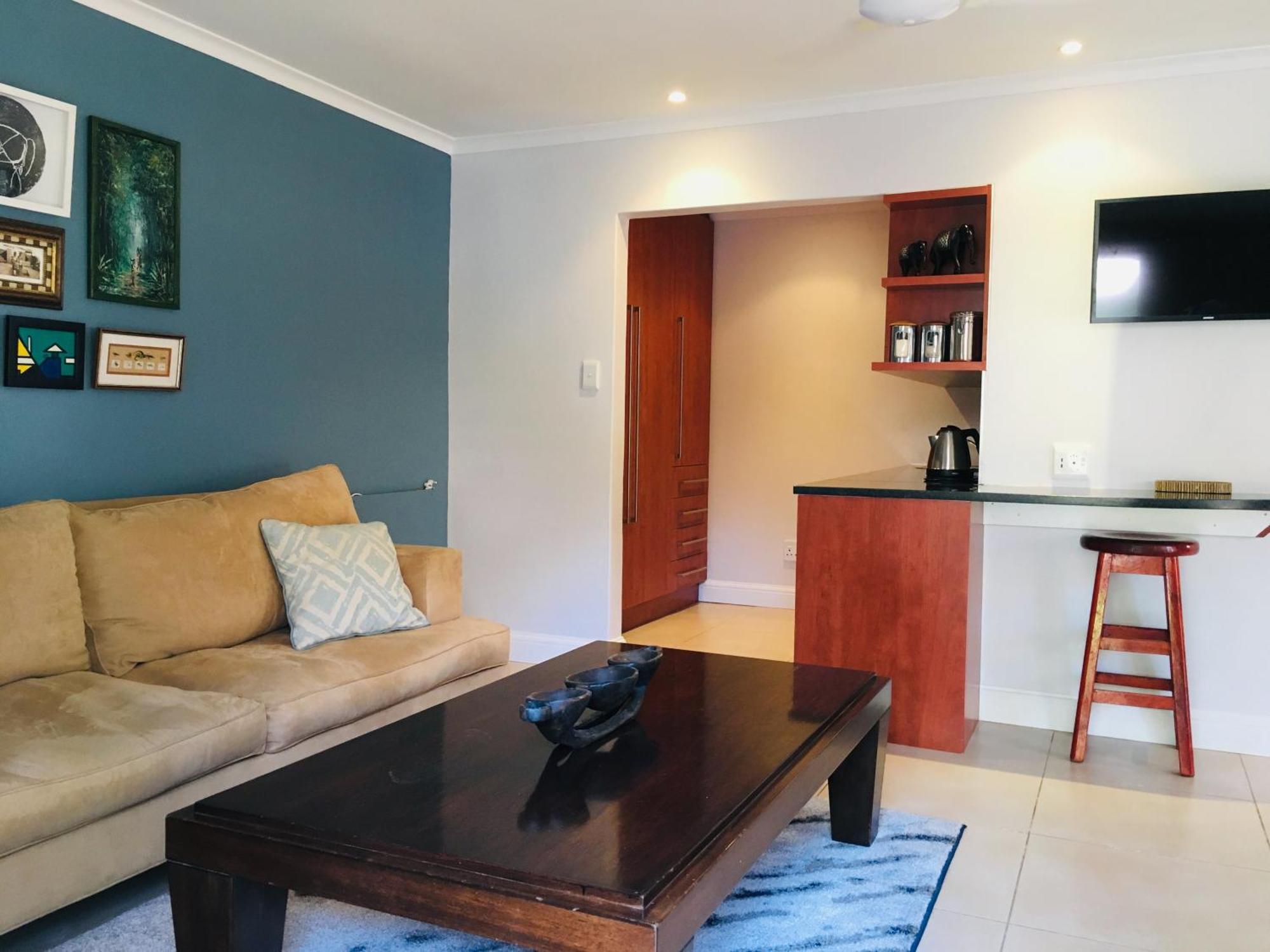 Kilkenny Apartment