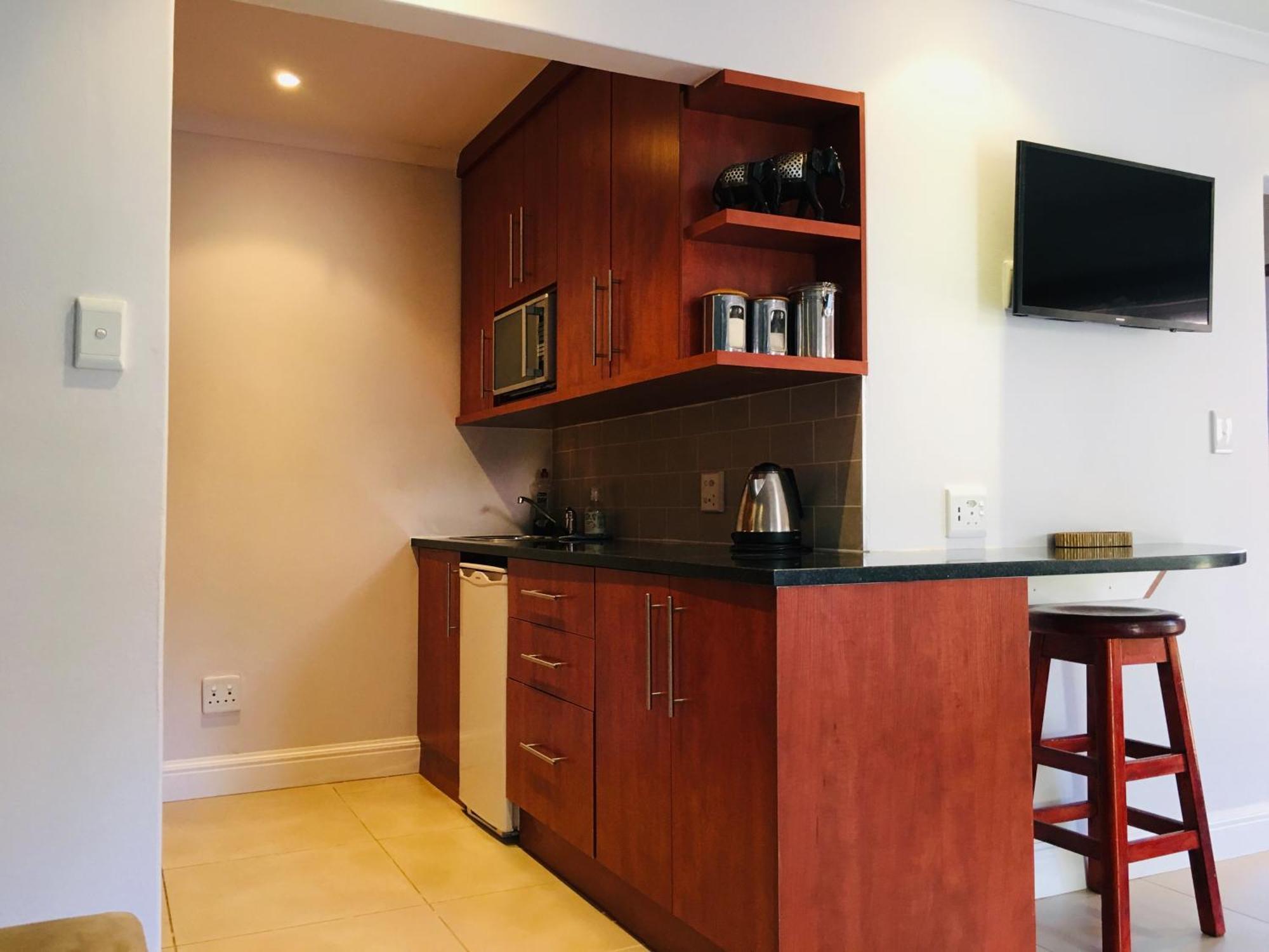 Kilkenny Apartment Johannesburg