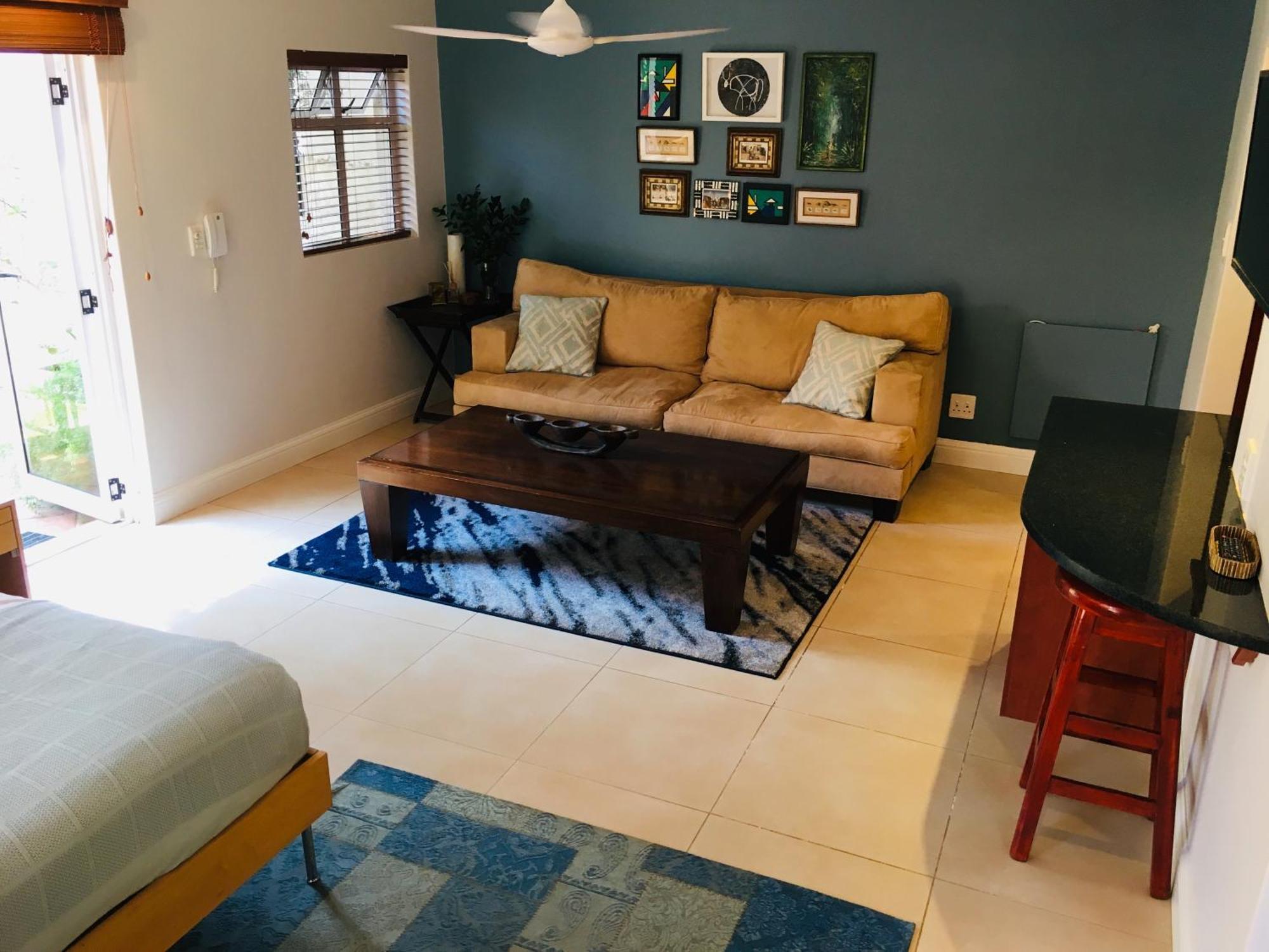 Kilkenny Apartment *