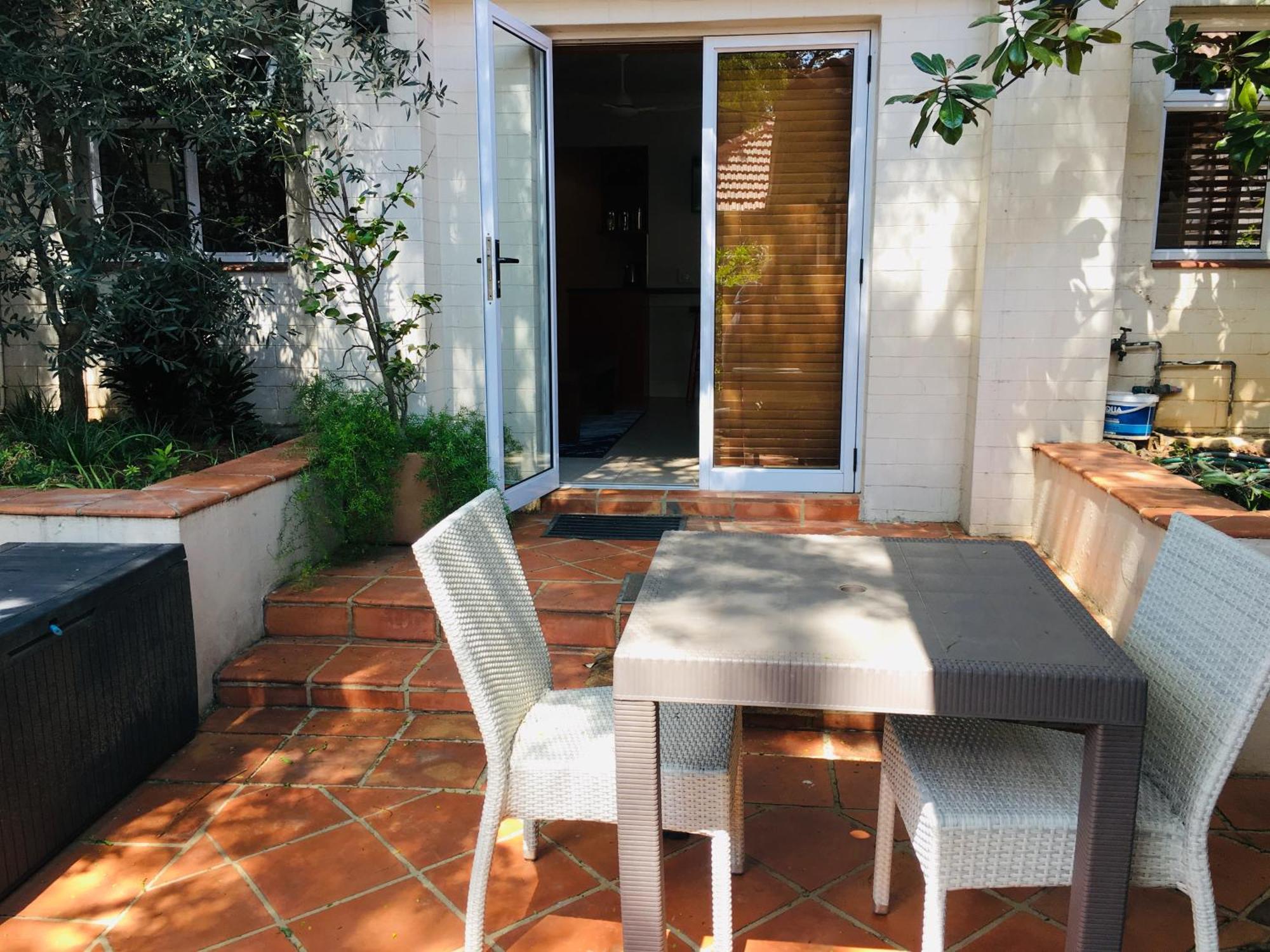 Apartment Kilkenny Johannesburg