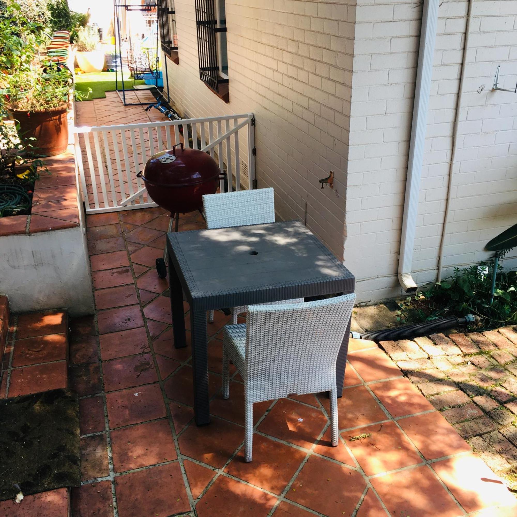 Apartment Kilkenny Johannesburg