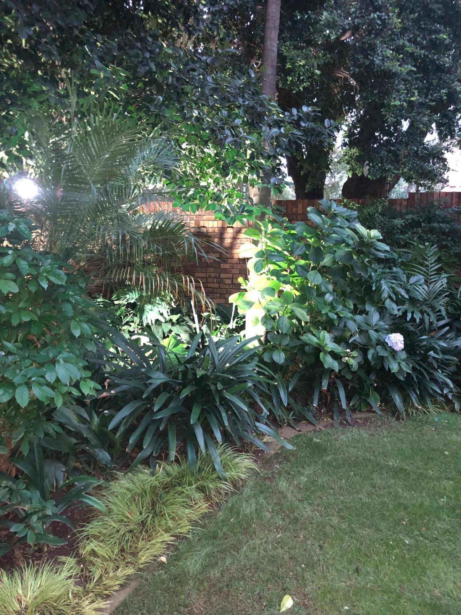 27a On Angus Guest house Johannesburg