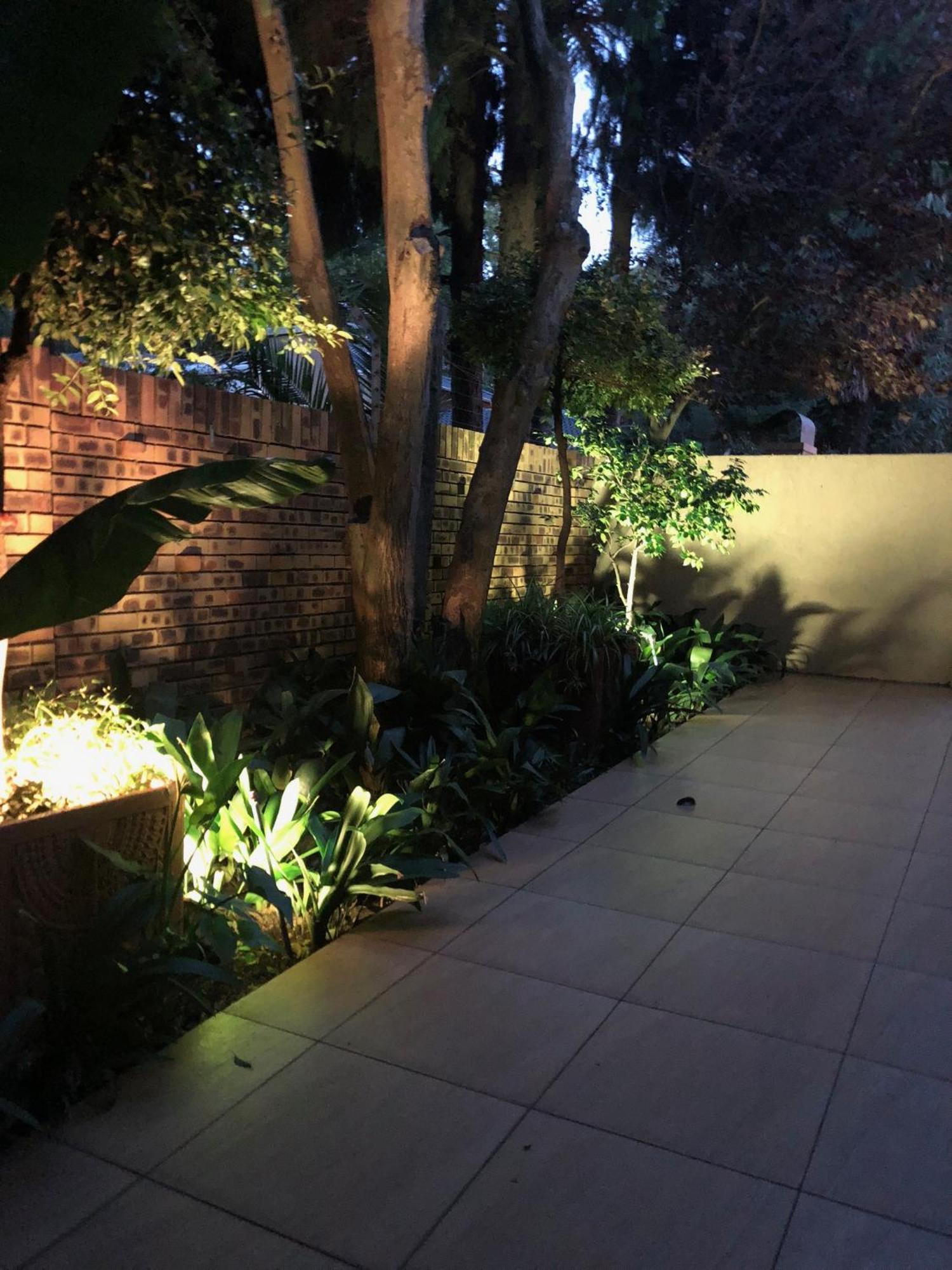 Guest house 27a On Angus 4*