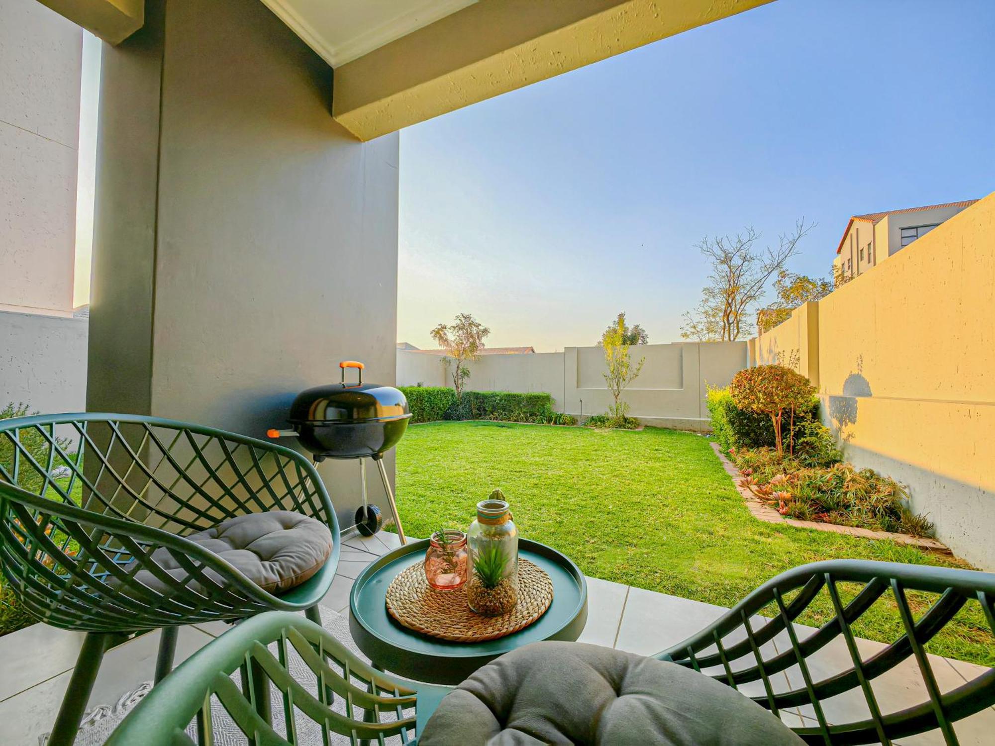 Garden Unit Inverter,nespresso,blender,netflix Johannesburg
