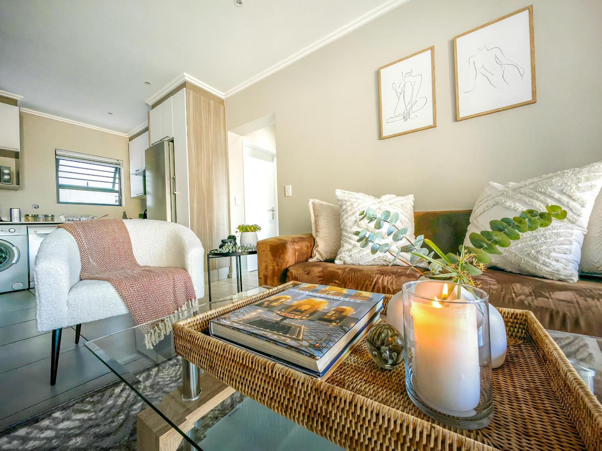 Garden Unit Inverter,nespresso,blender,netflix * Johannesburg