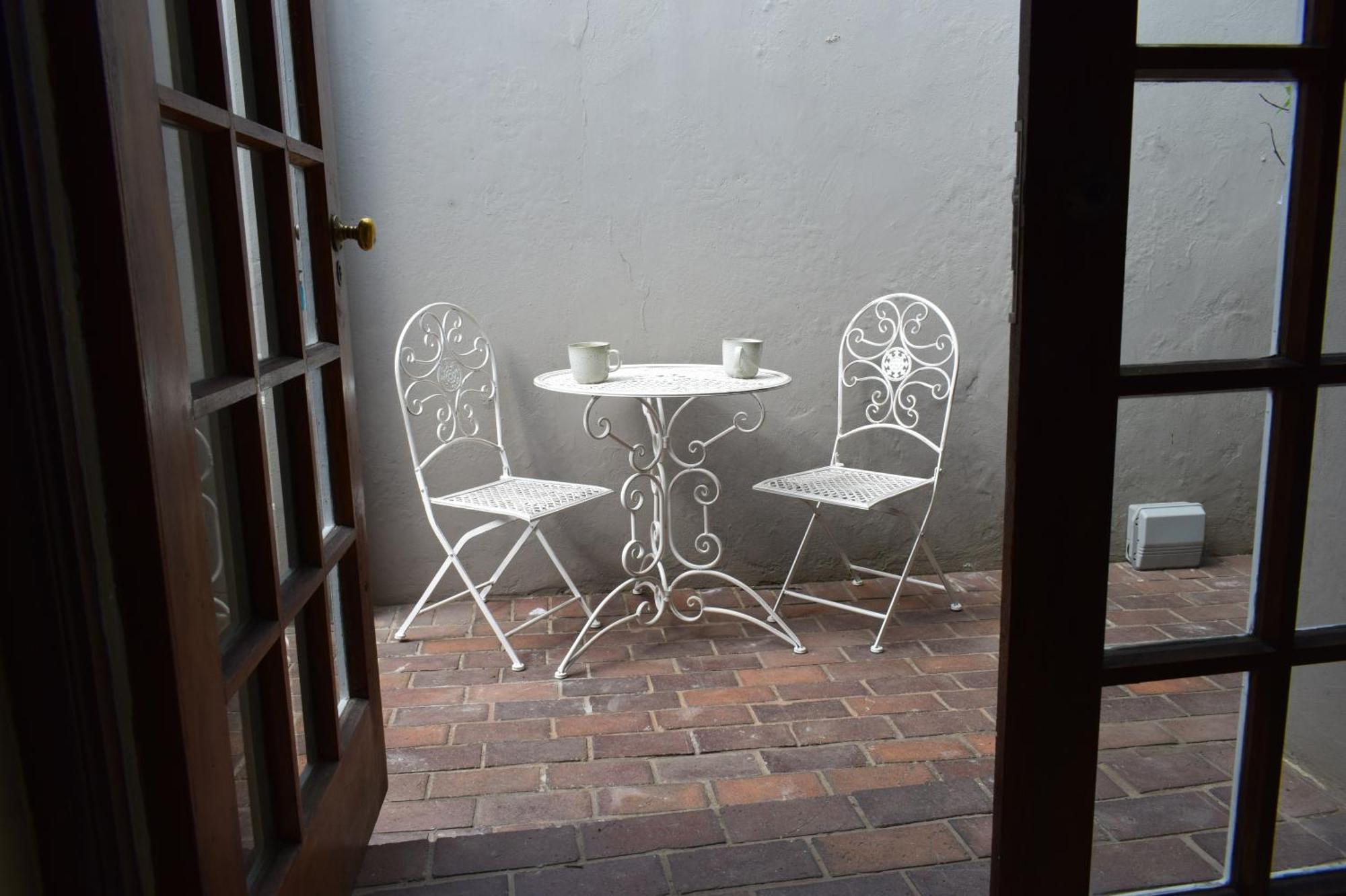 Aluve Johannesburg