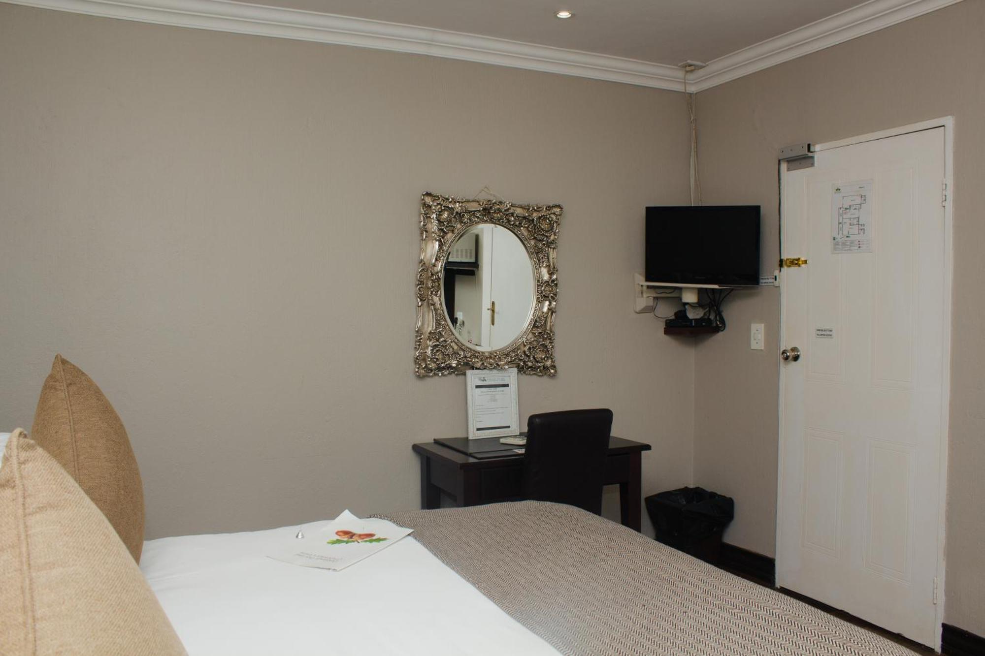 Oaklands And Conference Centre * Joanesburgo