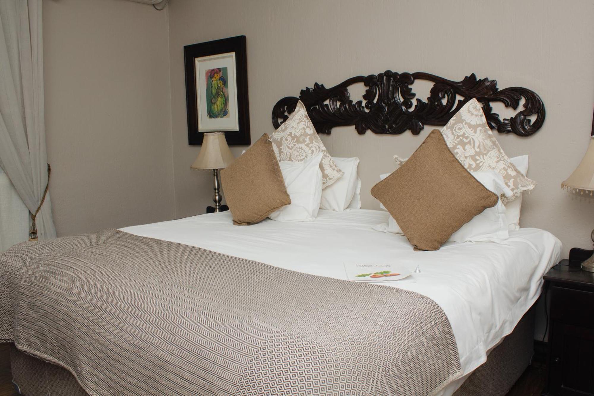 Oaklands And Conference Centre * Joanesburgo