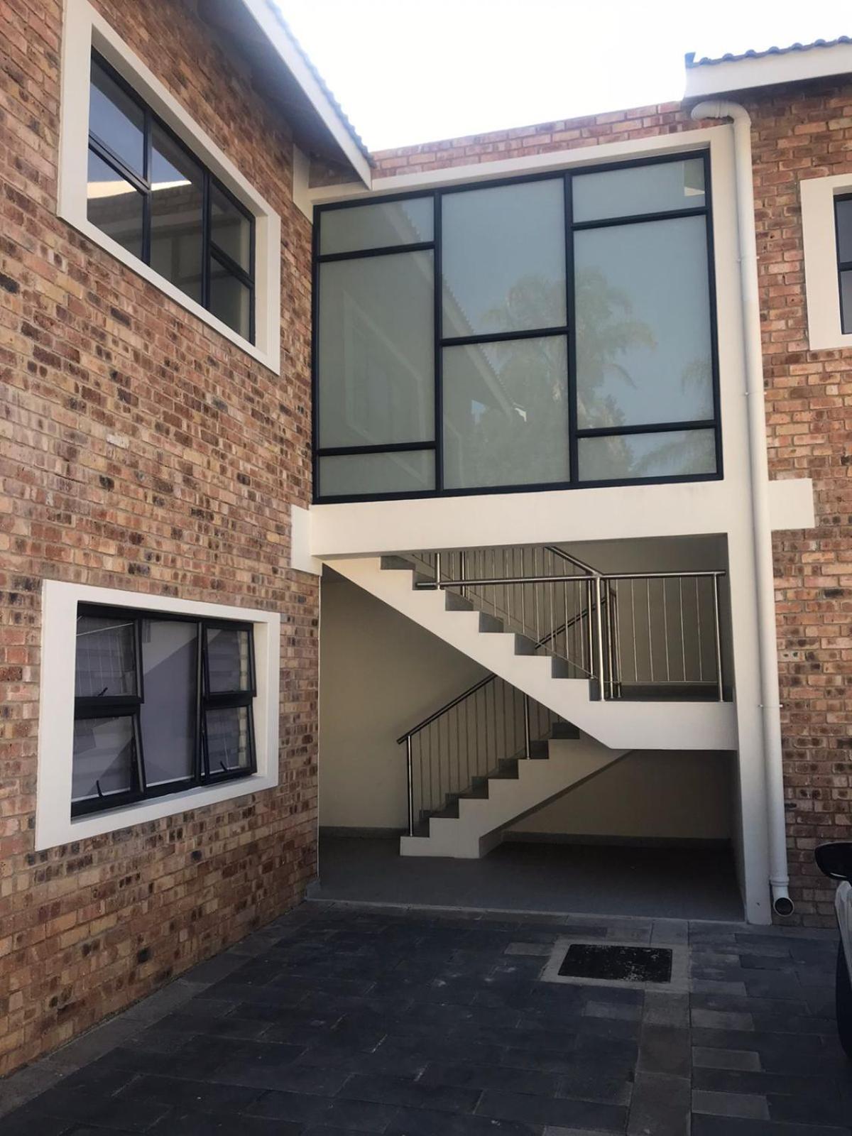 Apartment Glenhazel Dorfan Johannesburg