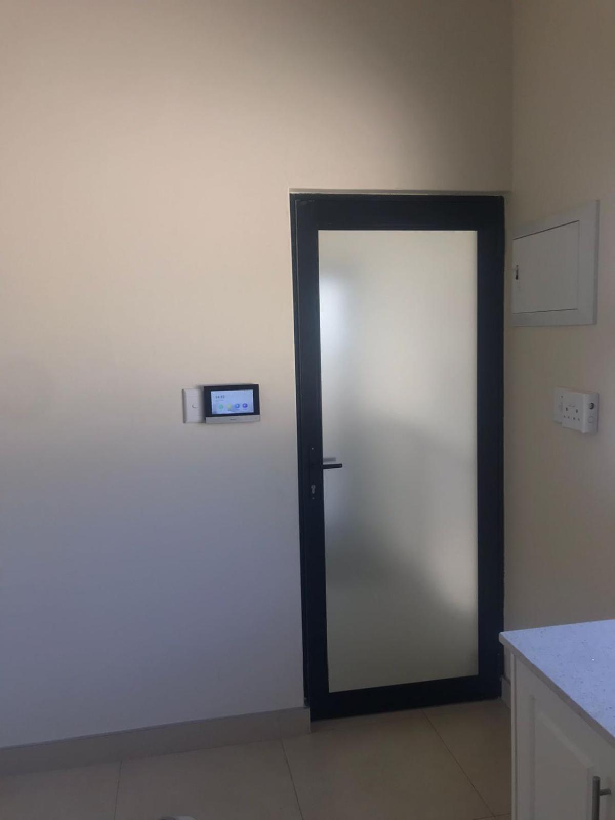 Glenhazel Dorfan Apartment Johannesburg