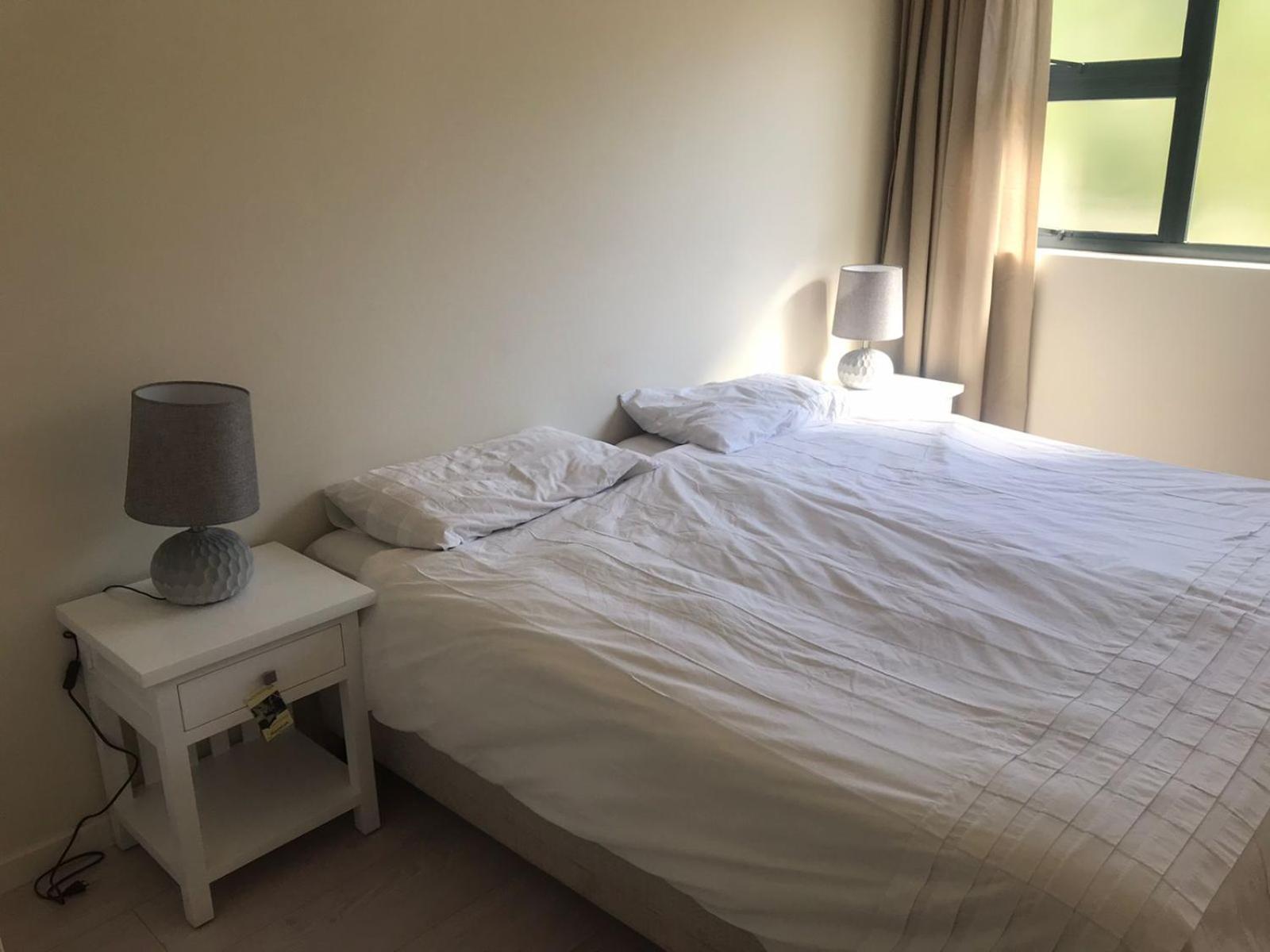 Glenhazel Dorfan Apartment *
