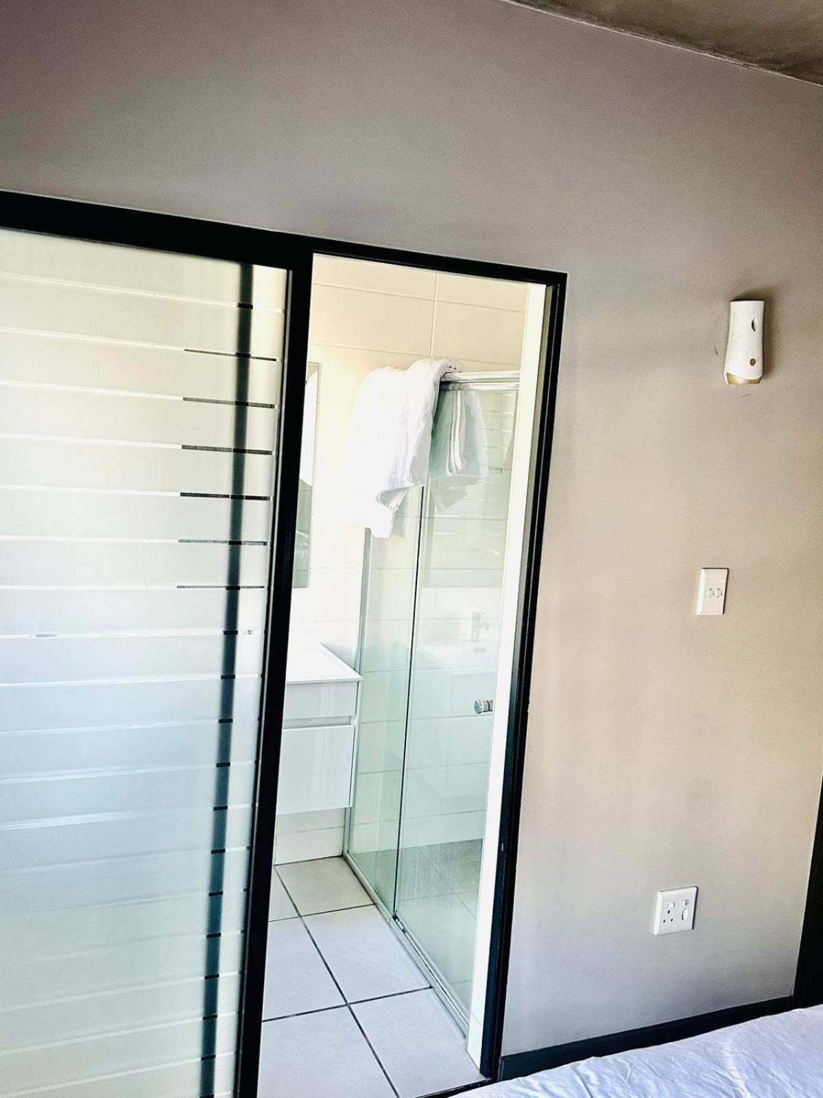 Apartamento Classic Sleep Joanesburgo