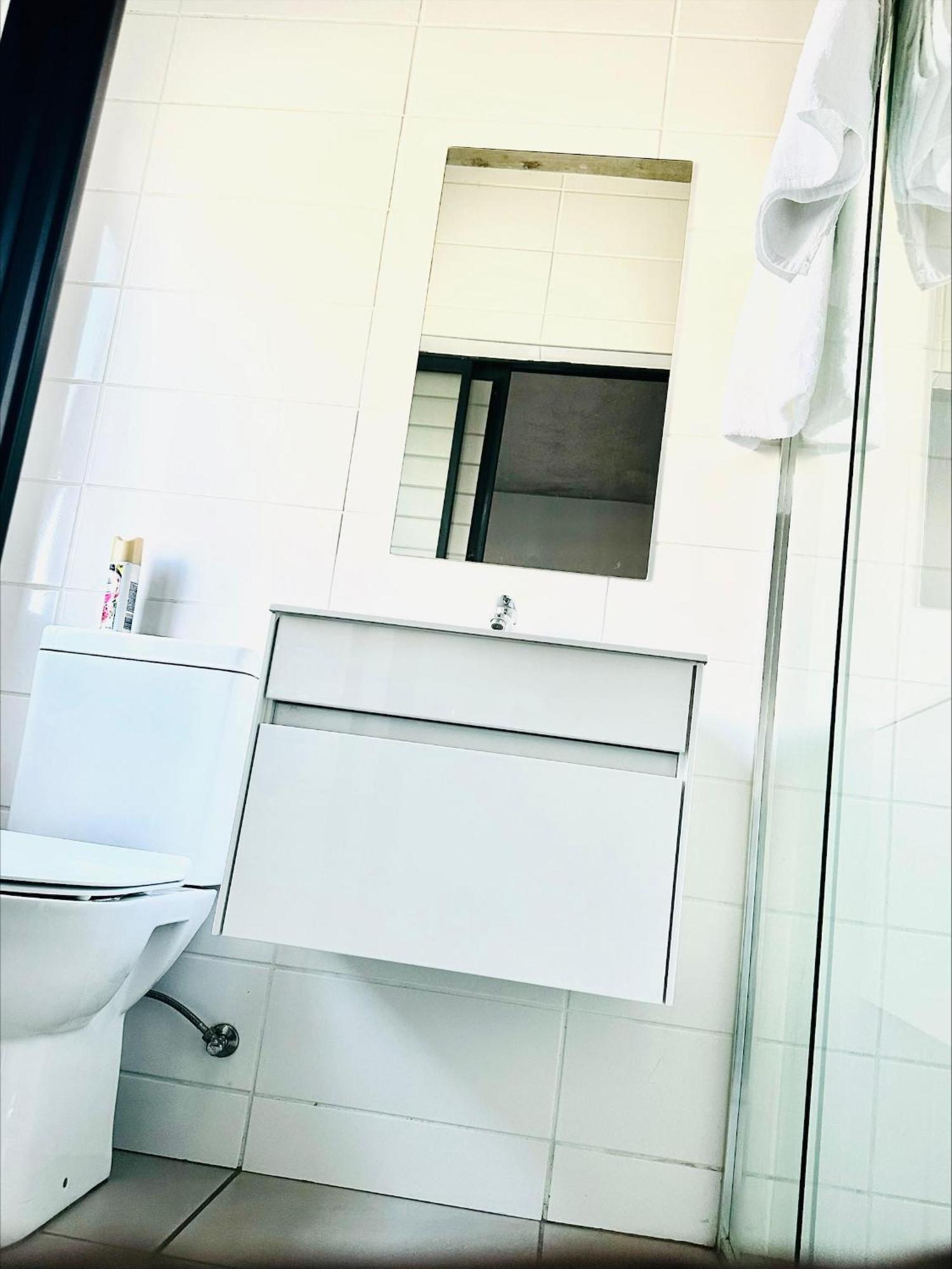 Apartamento Classic Sleep Joanesburgo