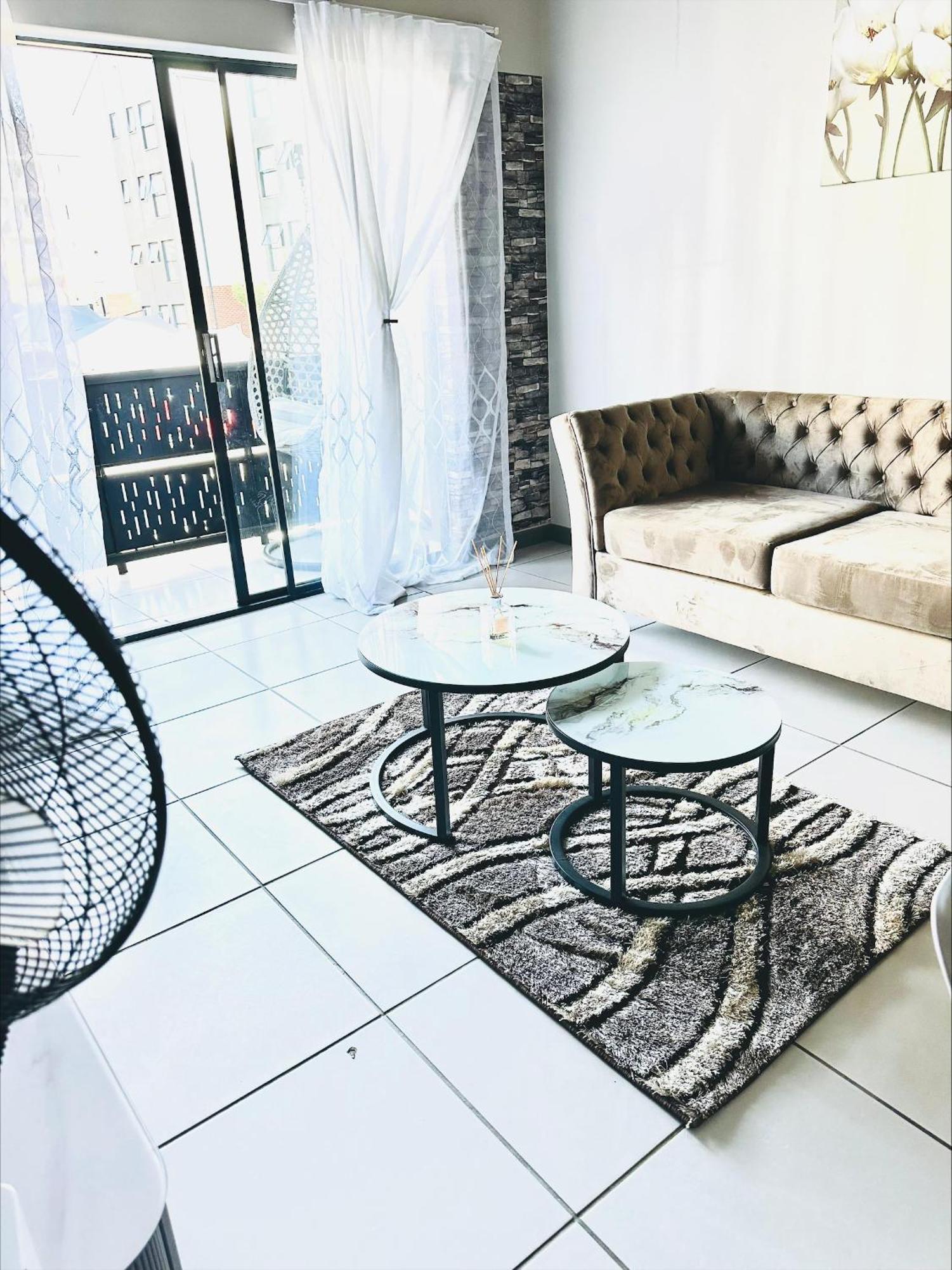 Classic Sleep Apartamento Joanesburgo