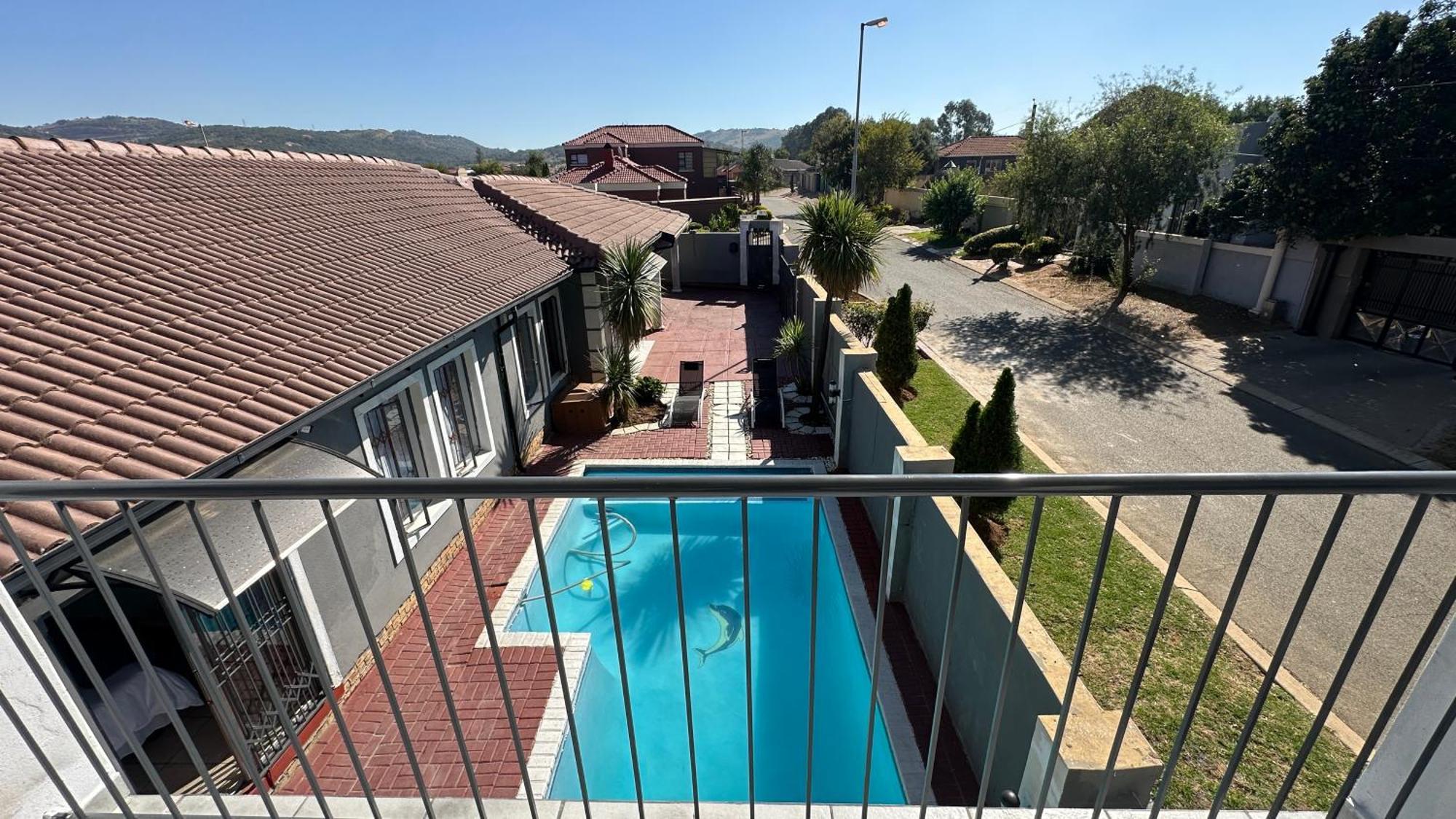 Nyasa In Johannesburg