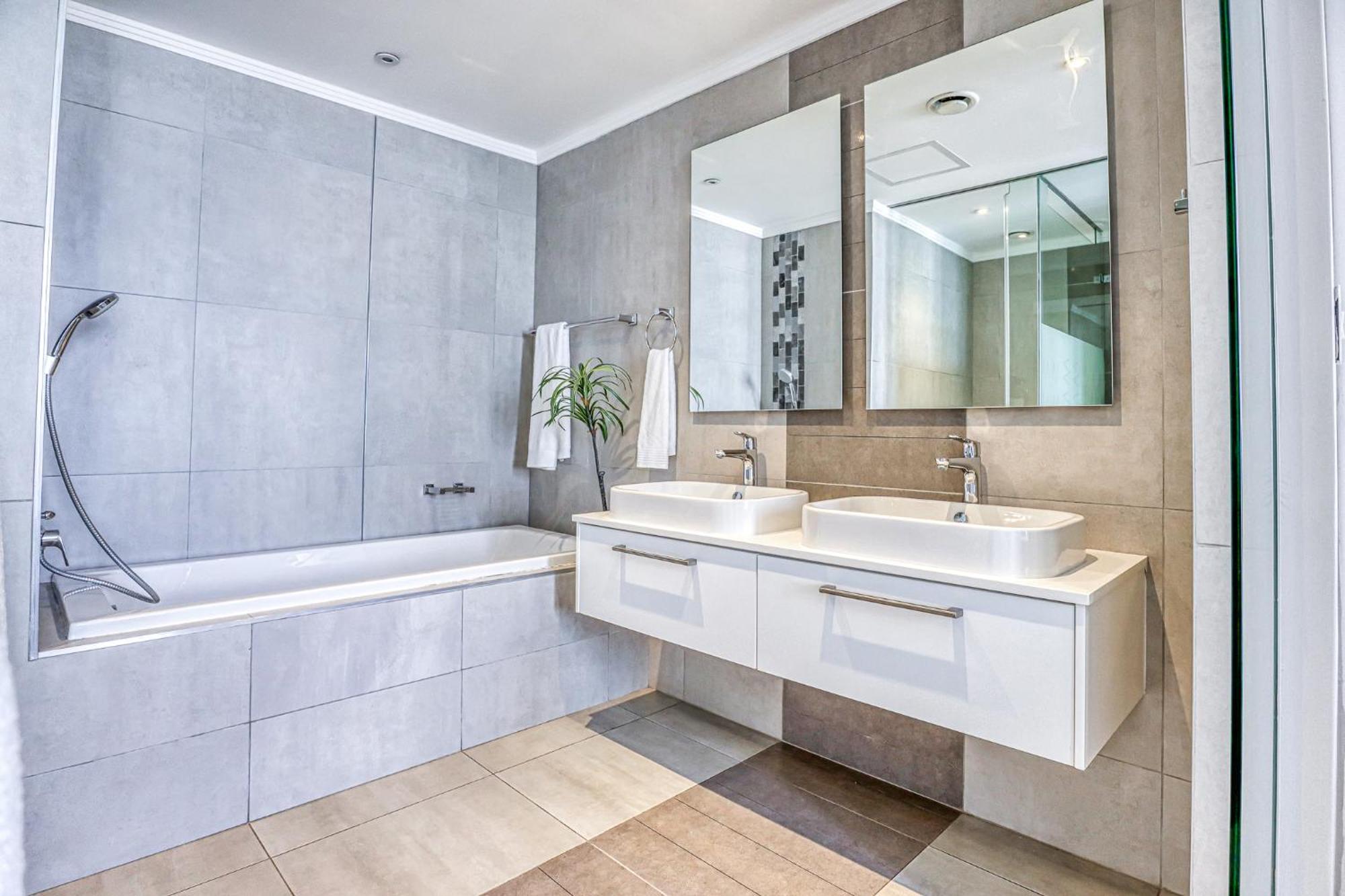 Apartment Masingita Towers Luxury 812
