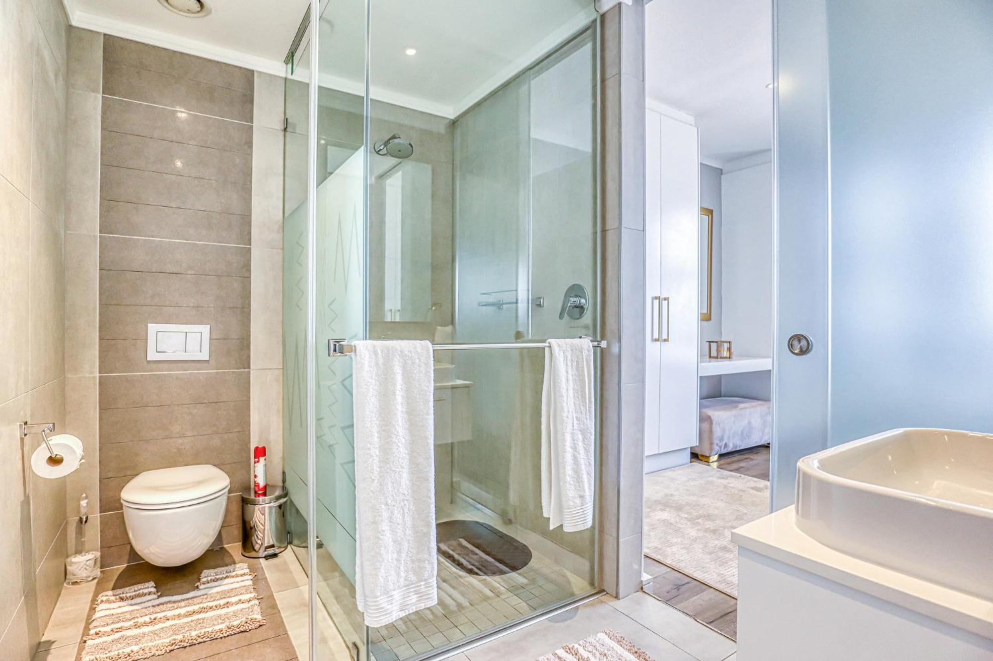 Masingita Towers Luxury 812 Apartment Johannesburg