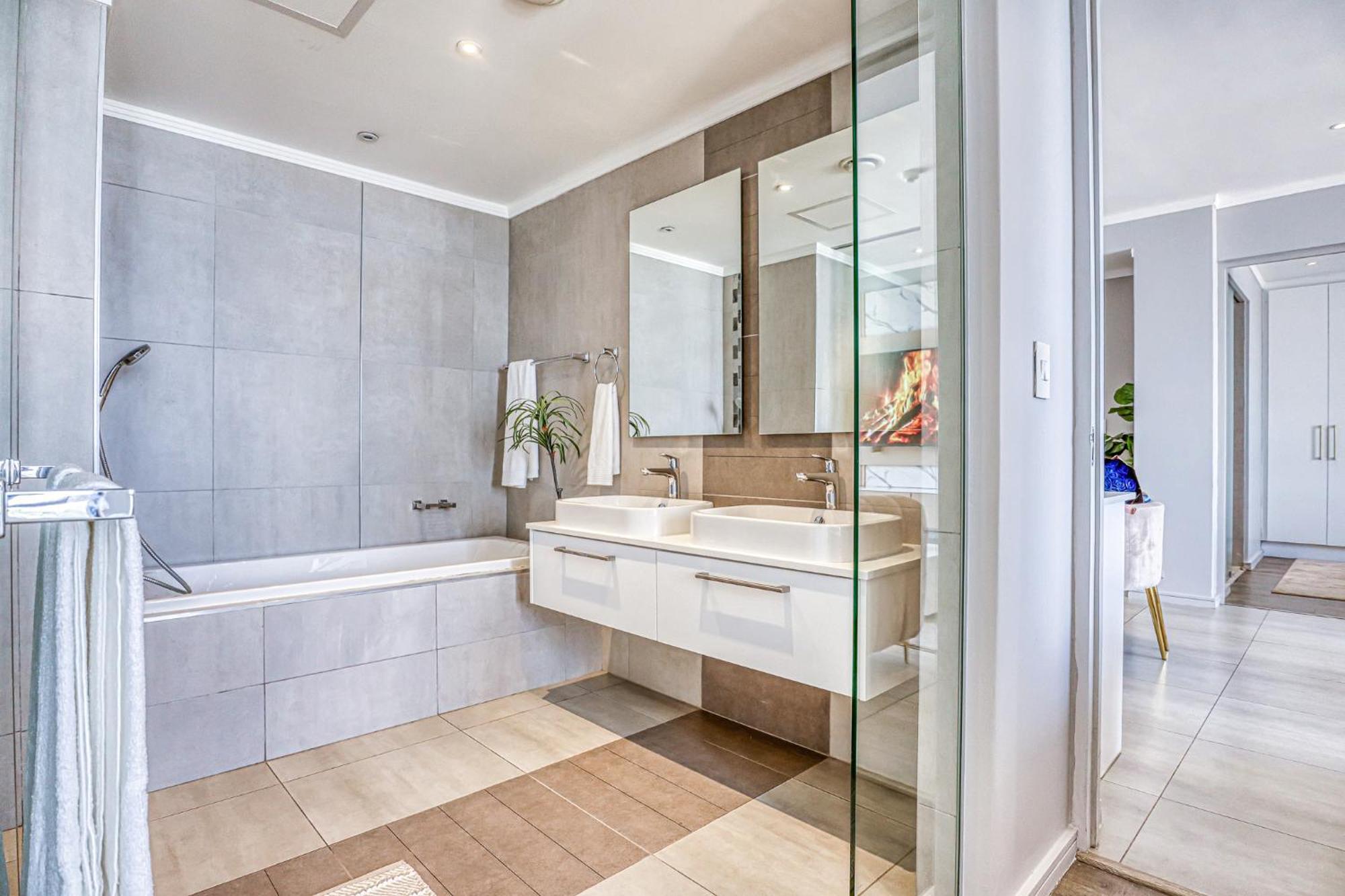 Masingita Towers Luxury 812 Johannesburg