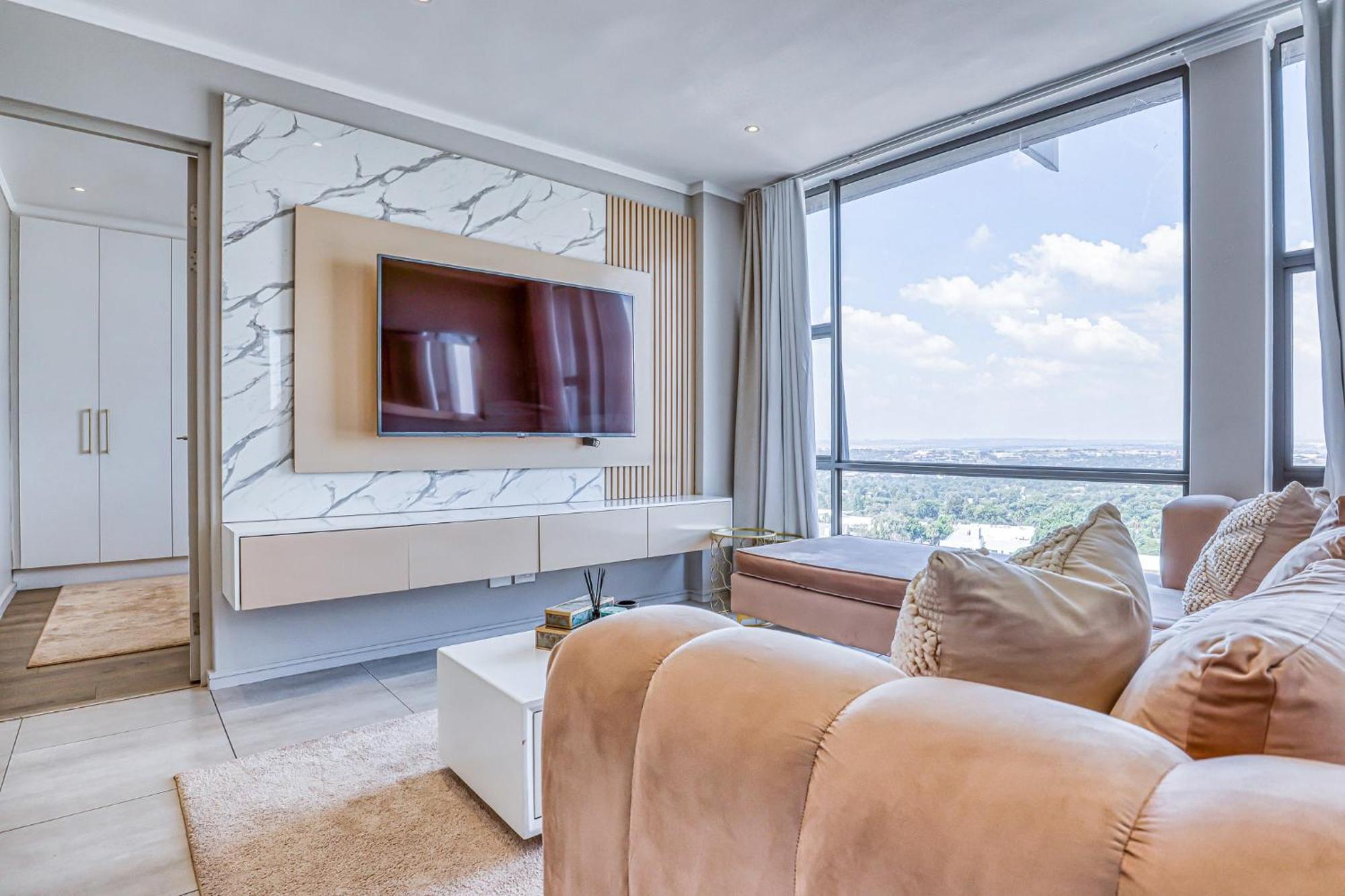 Masingita Towers Luxury 812 Apartment *