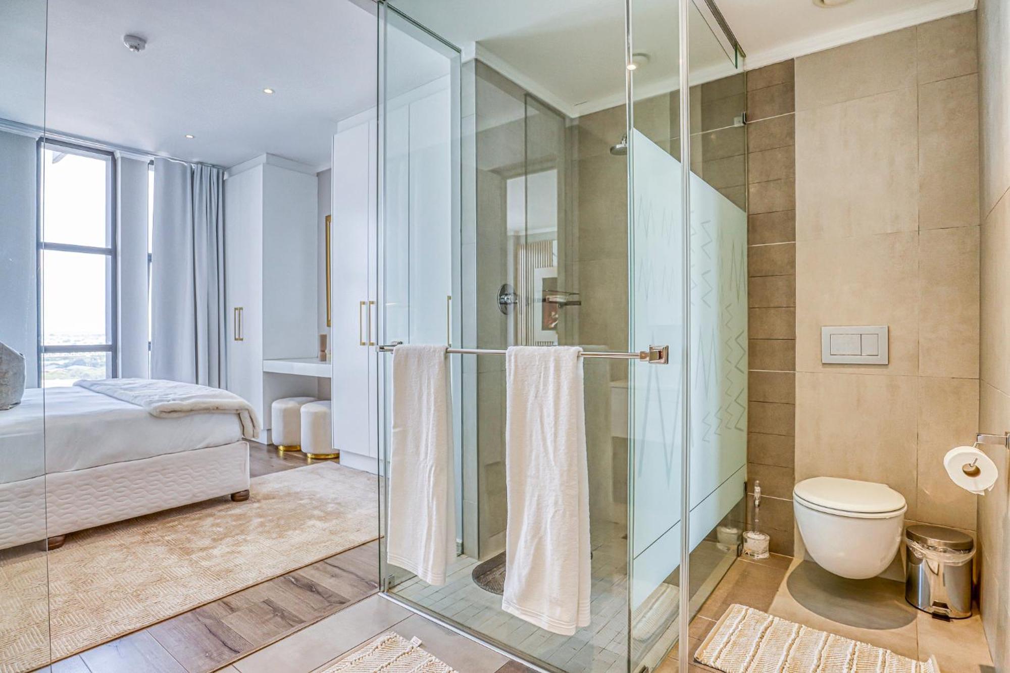Masingita Towers Luxury 812 Apartment
