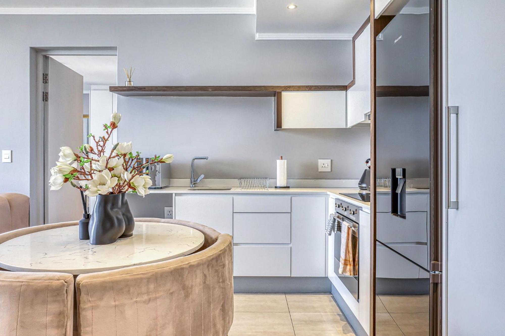 Masingita Towers Luxury 812 Apartment *