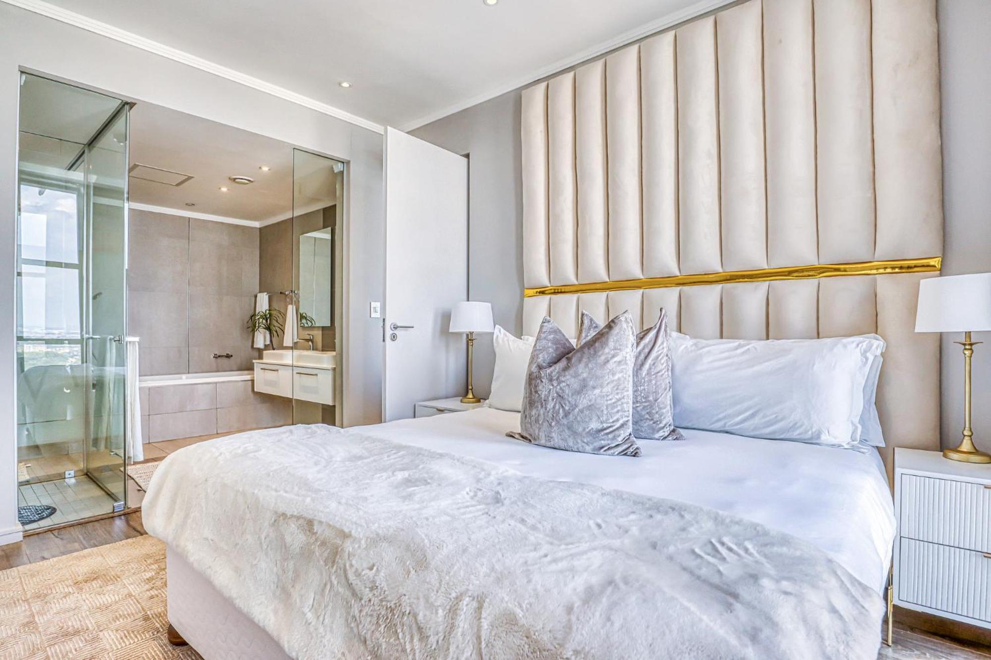 Masingita Towers Luxury 812
