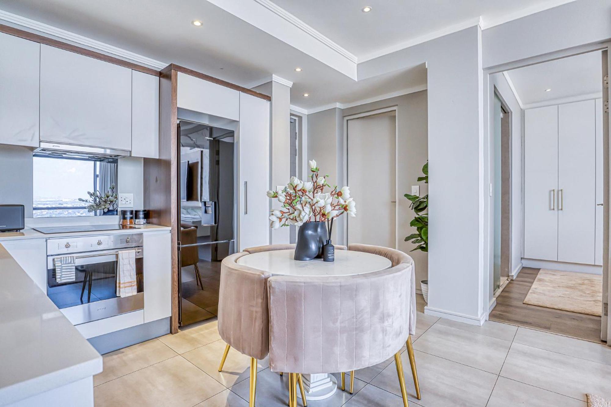 Masingita Towers Luxury 812 Apartment
