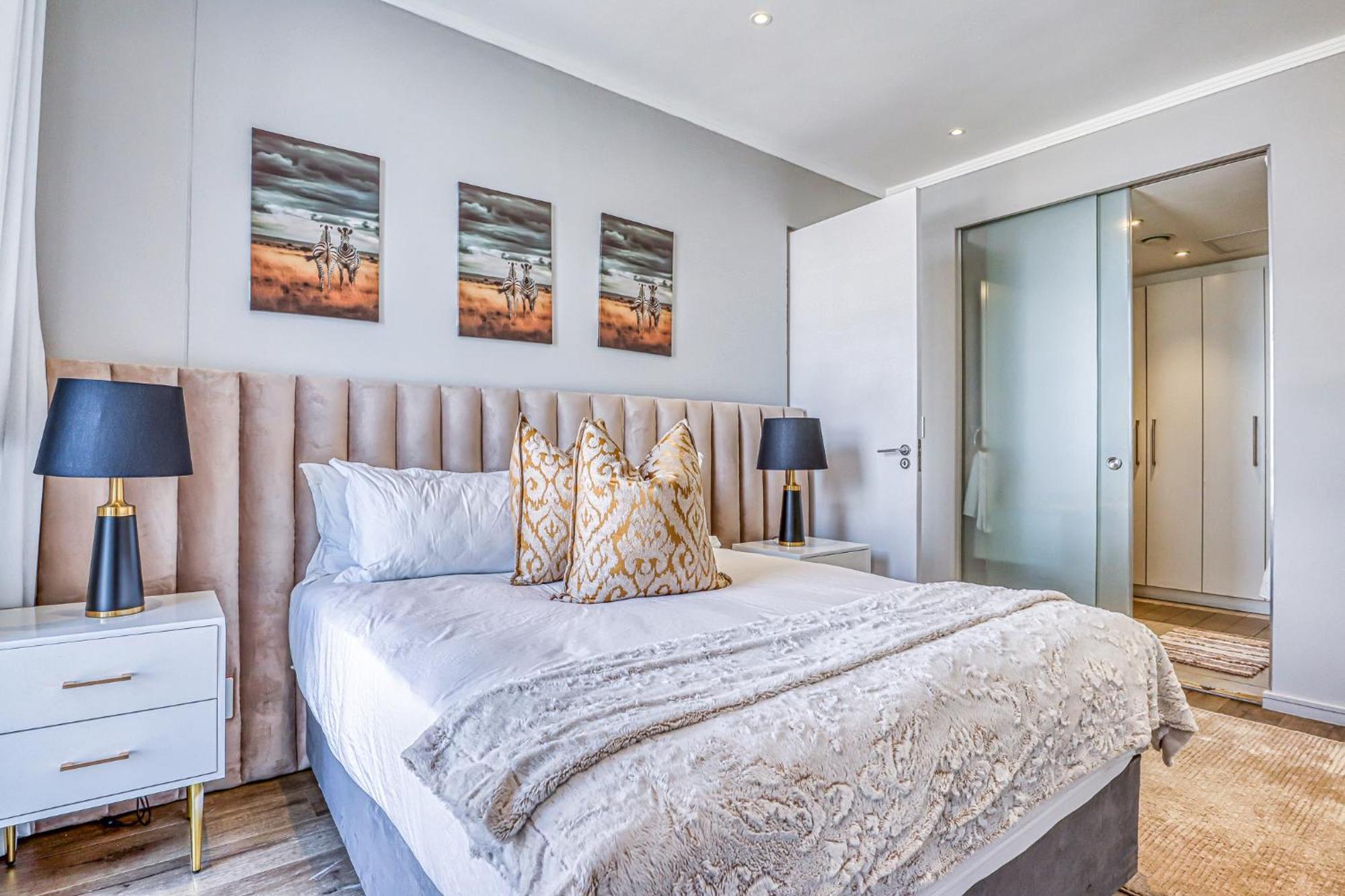 Masingita Towers Luxury 812 Apartment