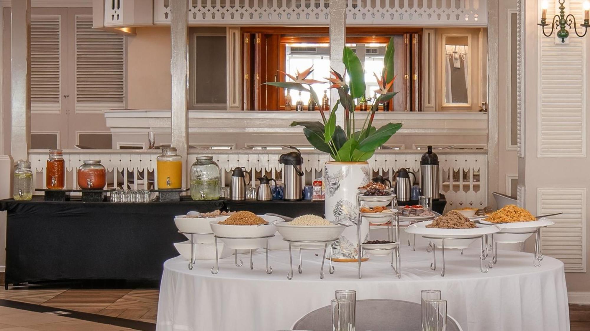 Hotel - Sunnyside Park By Ihg Johannesburg