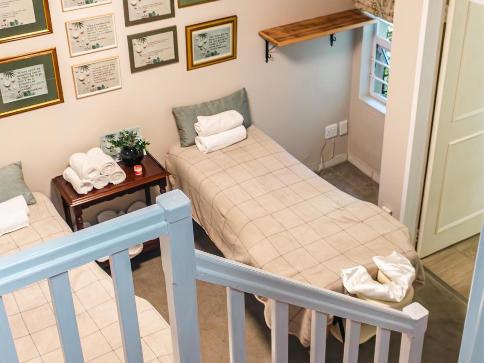 Hudsons Rest Recovery Restore Johannesburg